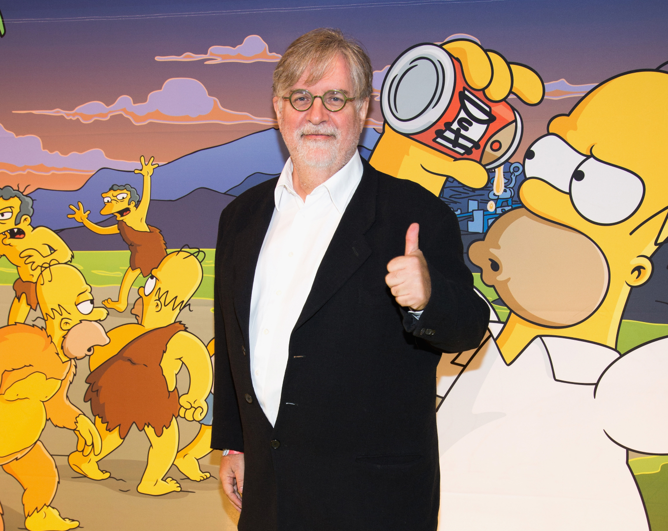 “Los Simpson” se convierte en serie de Fox
