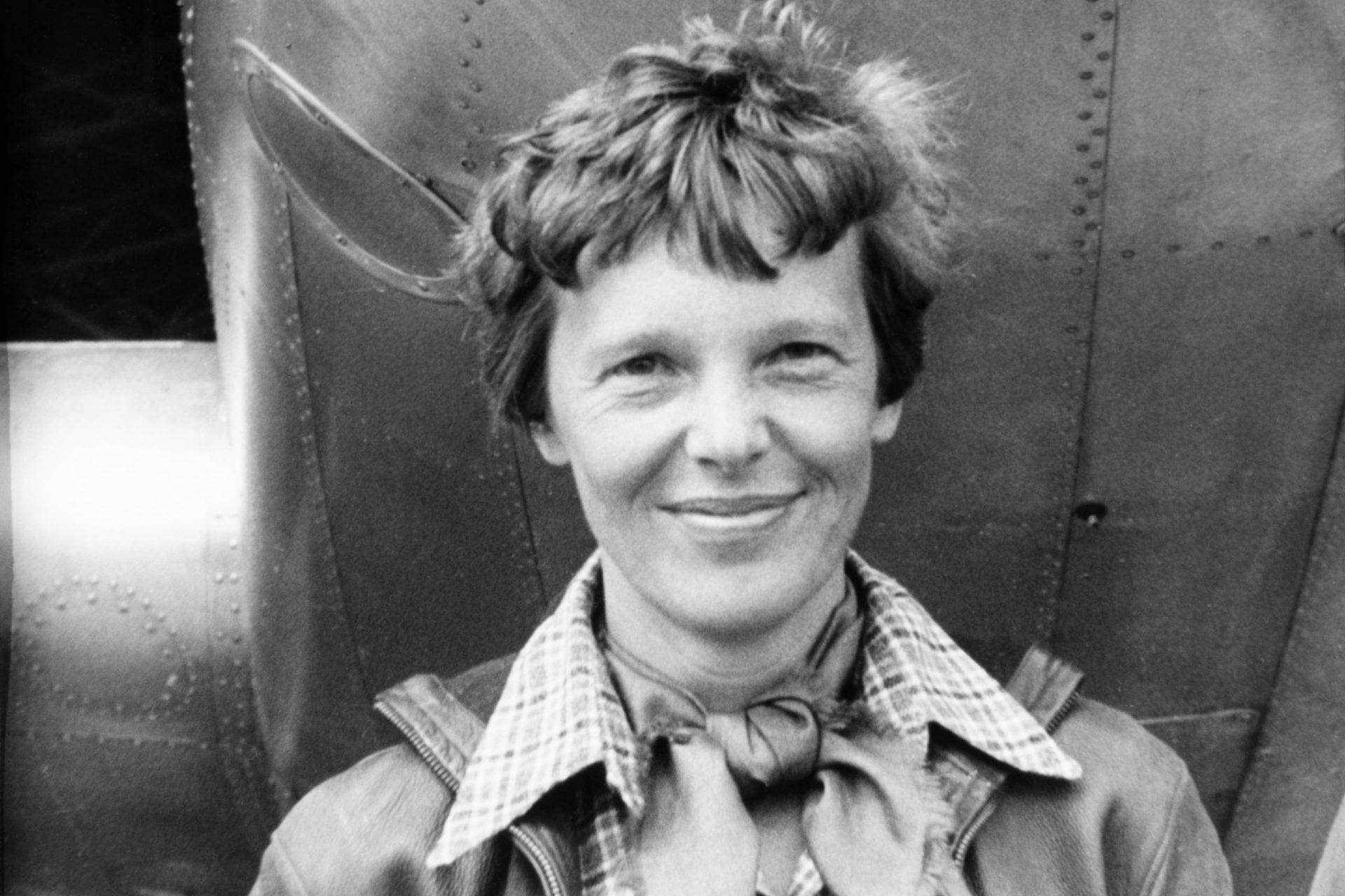 La misteriosa desaparición de Amelia Earhart: el hallazgo que podría cambiarlo todo casi 90 años después