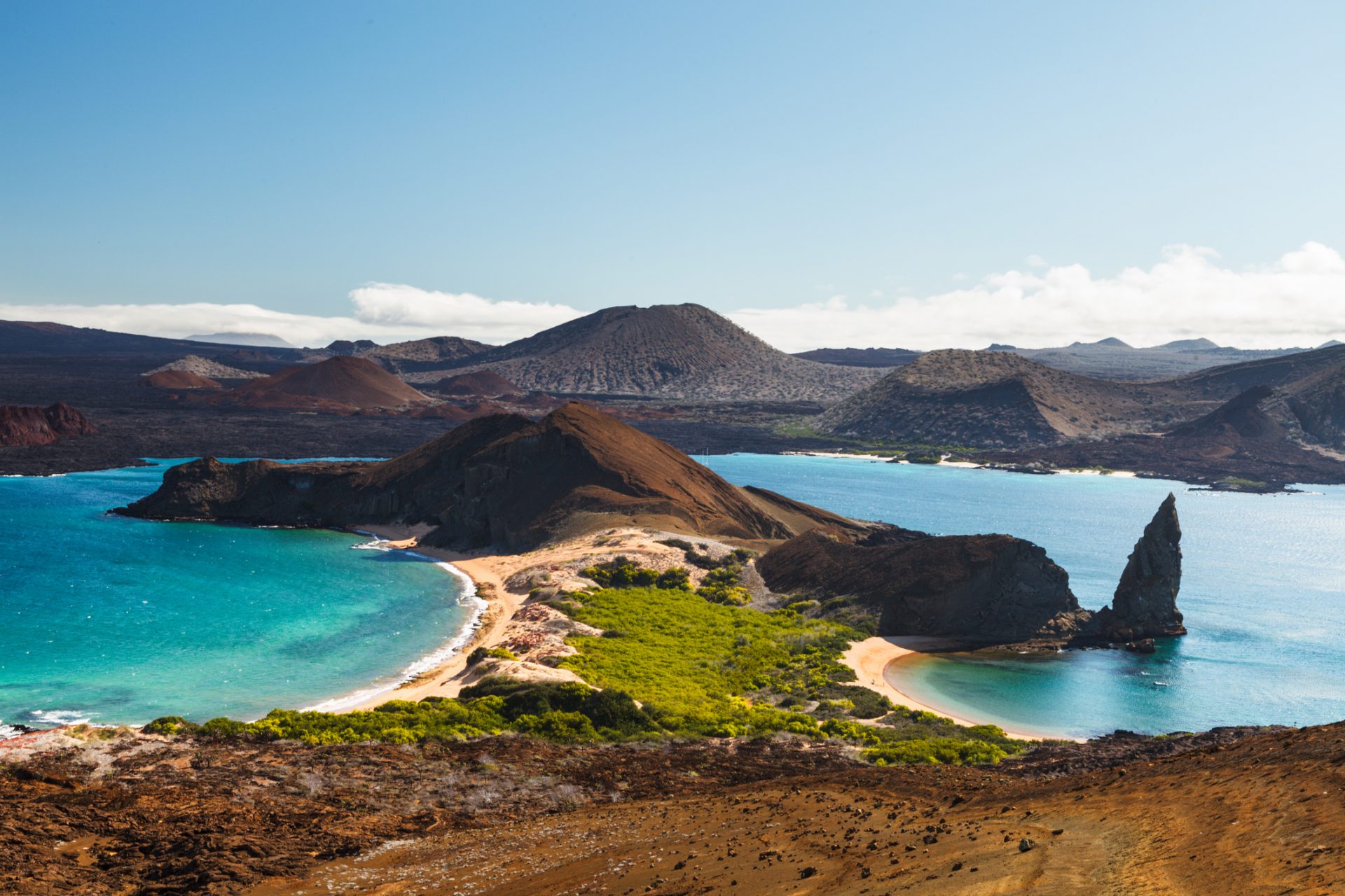 Islas Galápagos, Ecuador