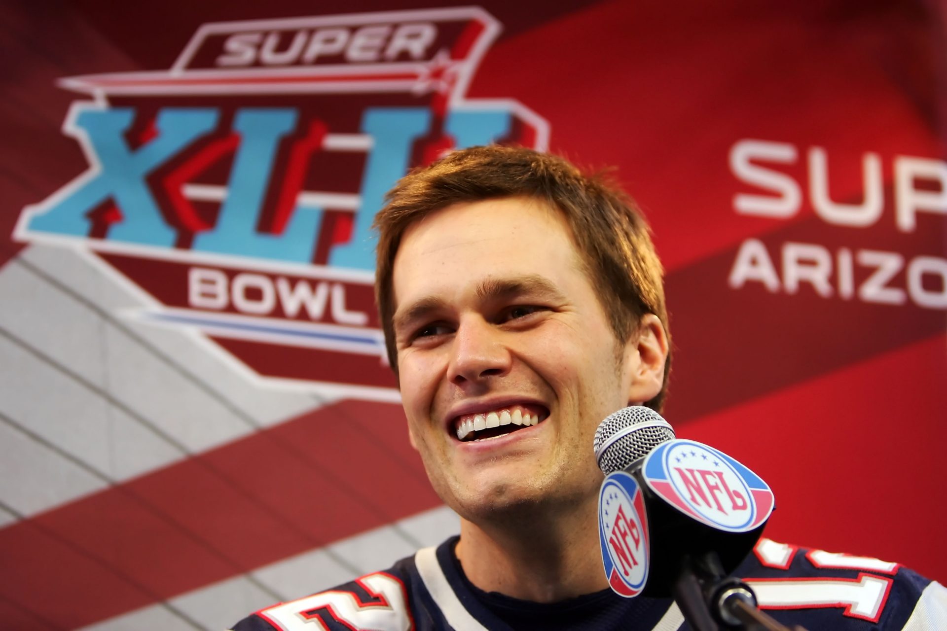 Tom Brady: 10 things you didn’t know about the NFL GOAT