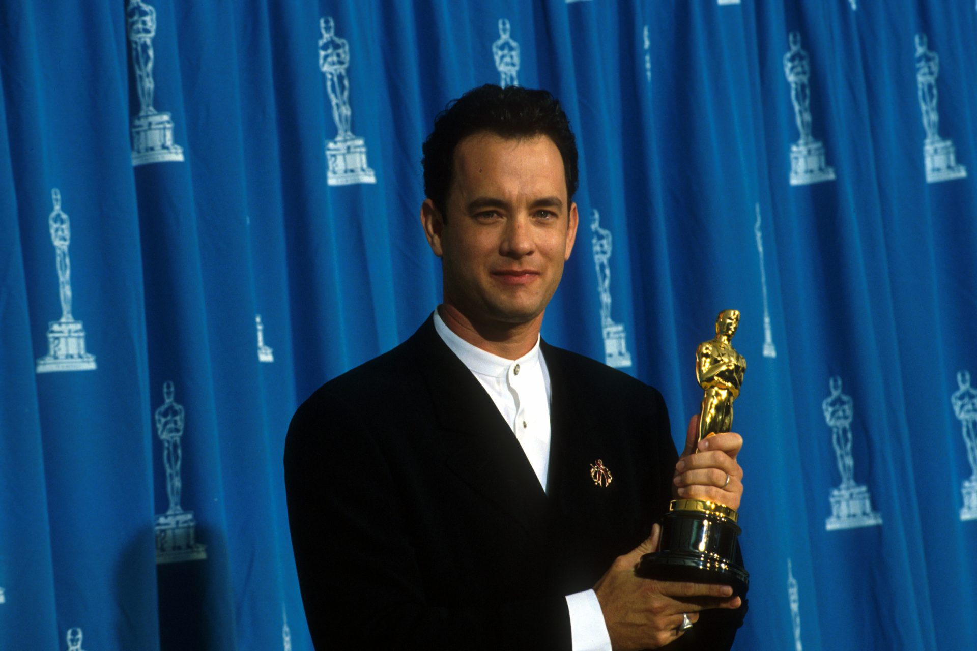 1993 - Tom Hanks