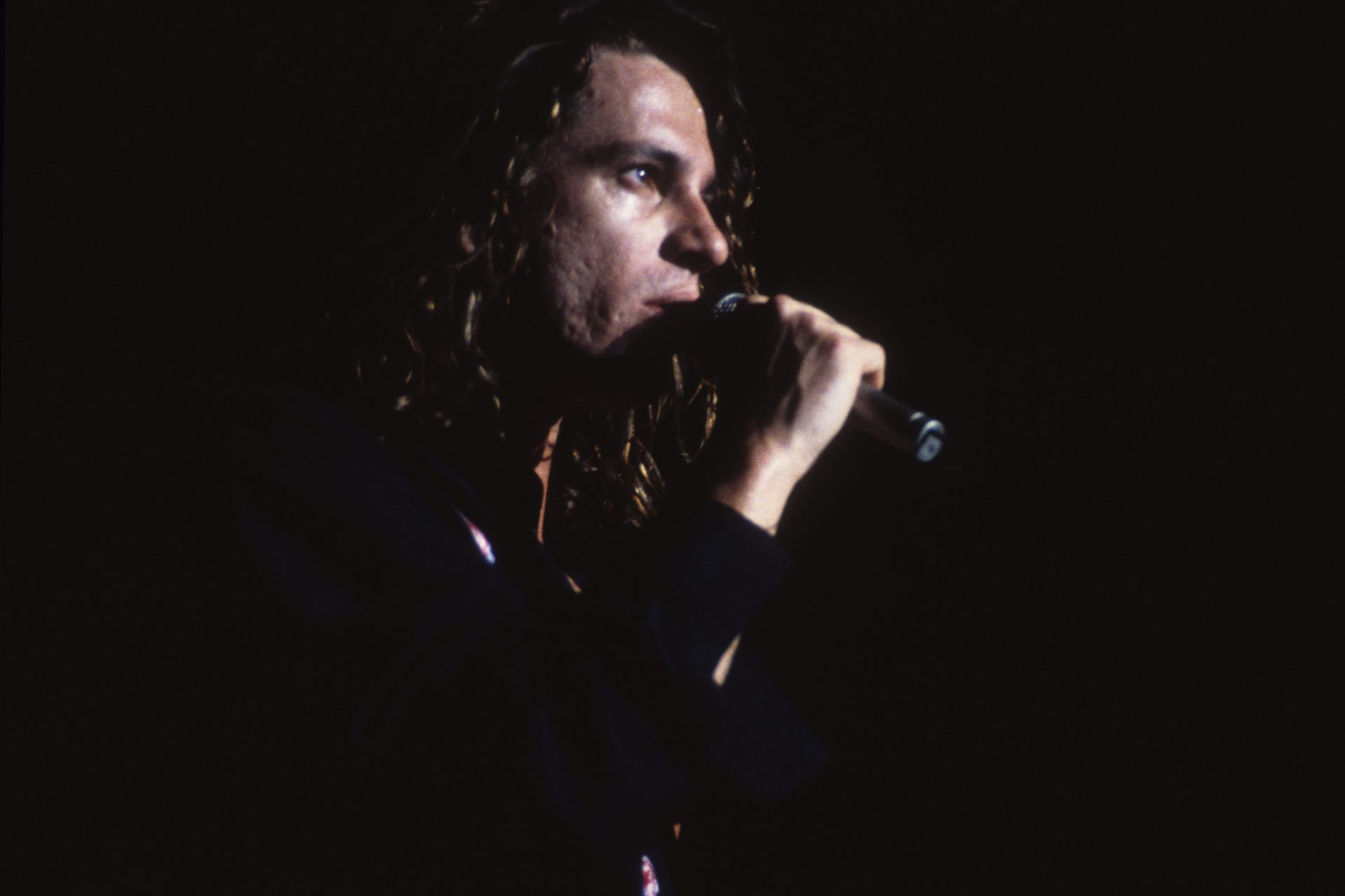 Michael Hutchence will always be remembered