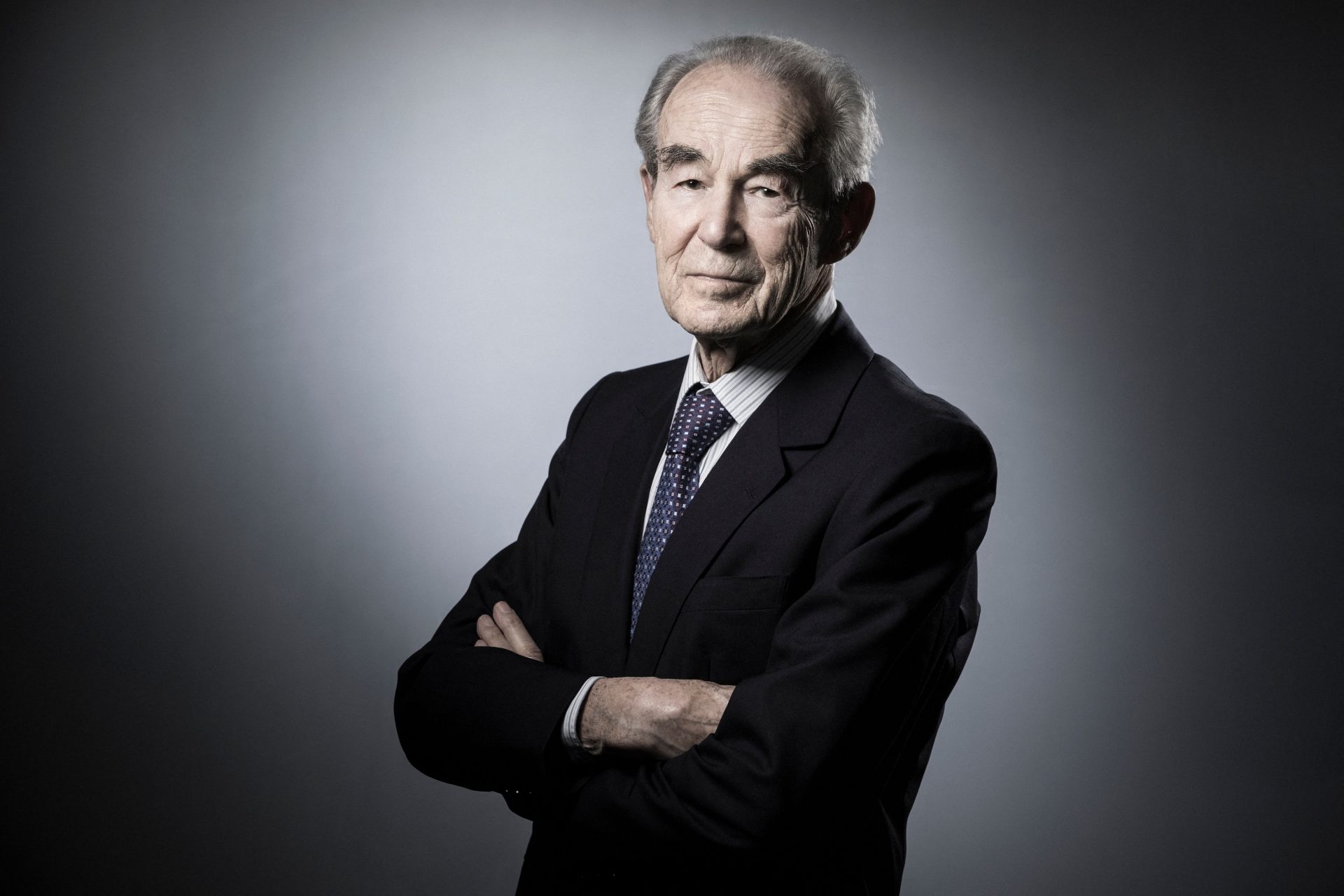 Robert Badinter, une figure de la fin du XXème siècle