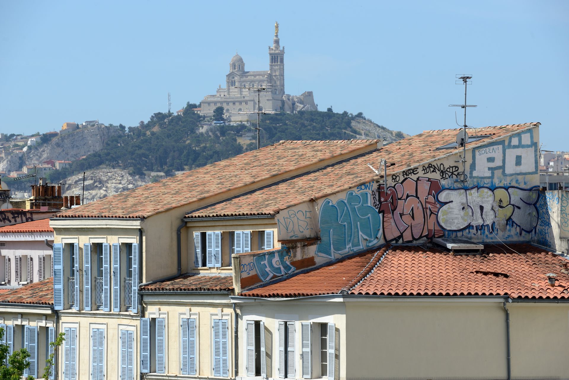 Les grandes villes peu plébiscitées