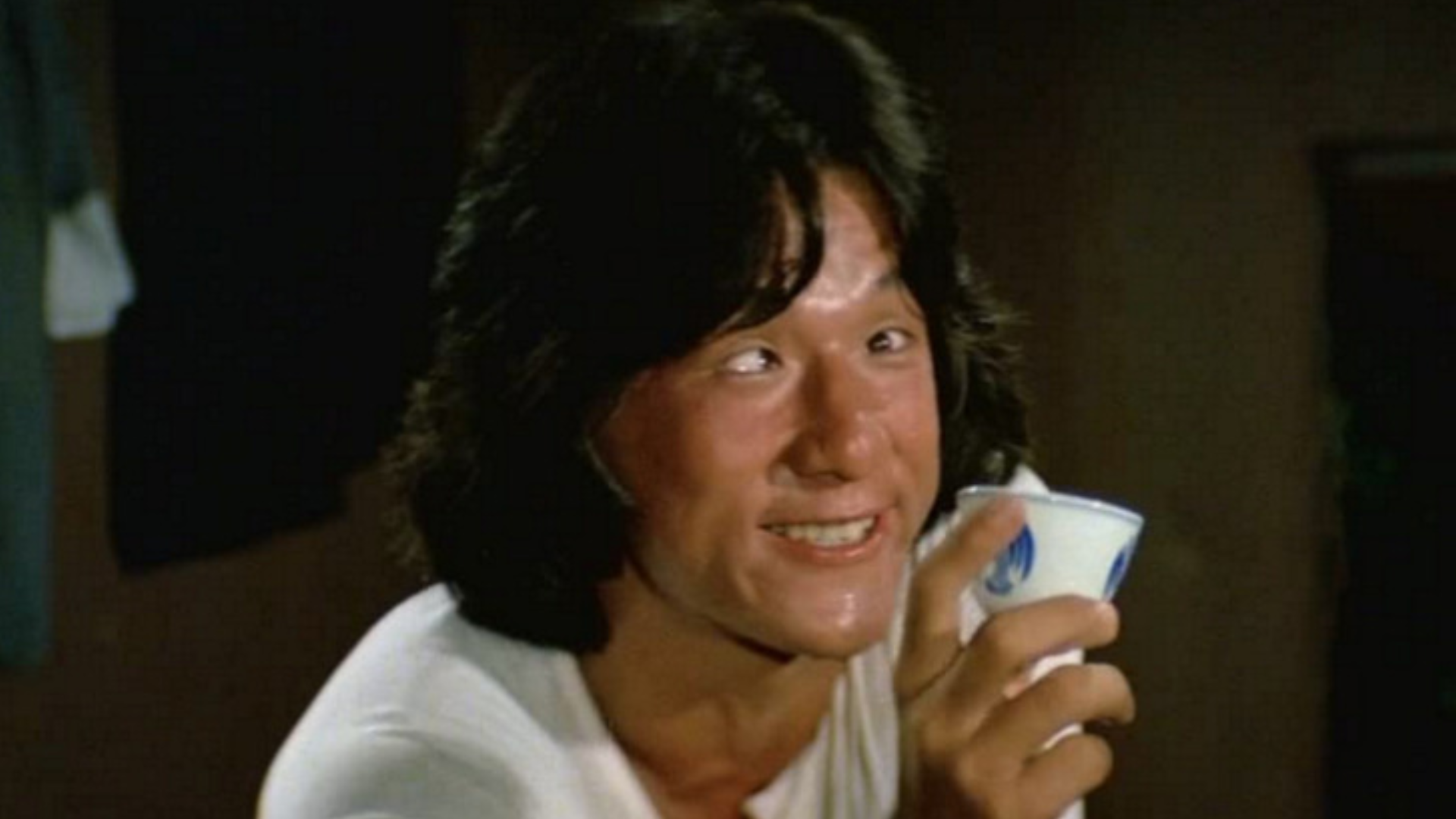 O Mestre Invencível (Drunken Master) - 1978 