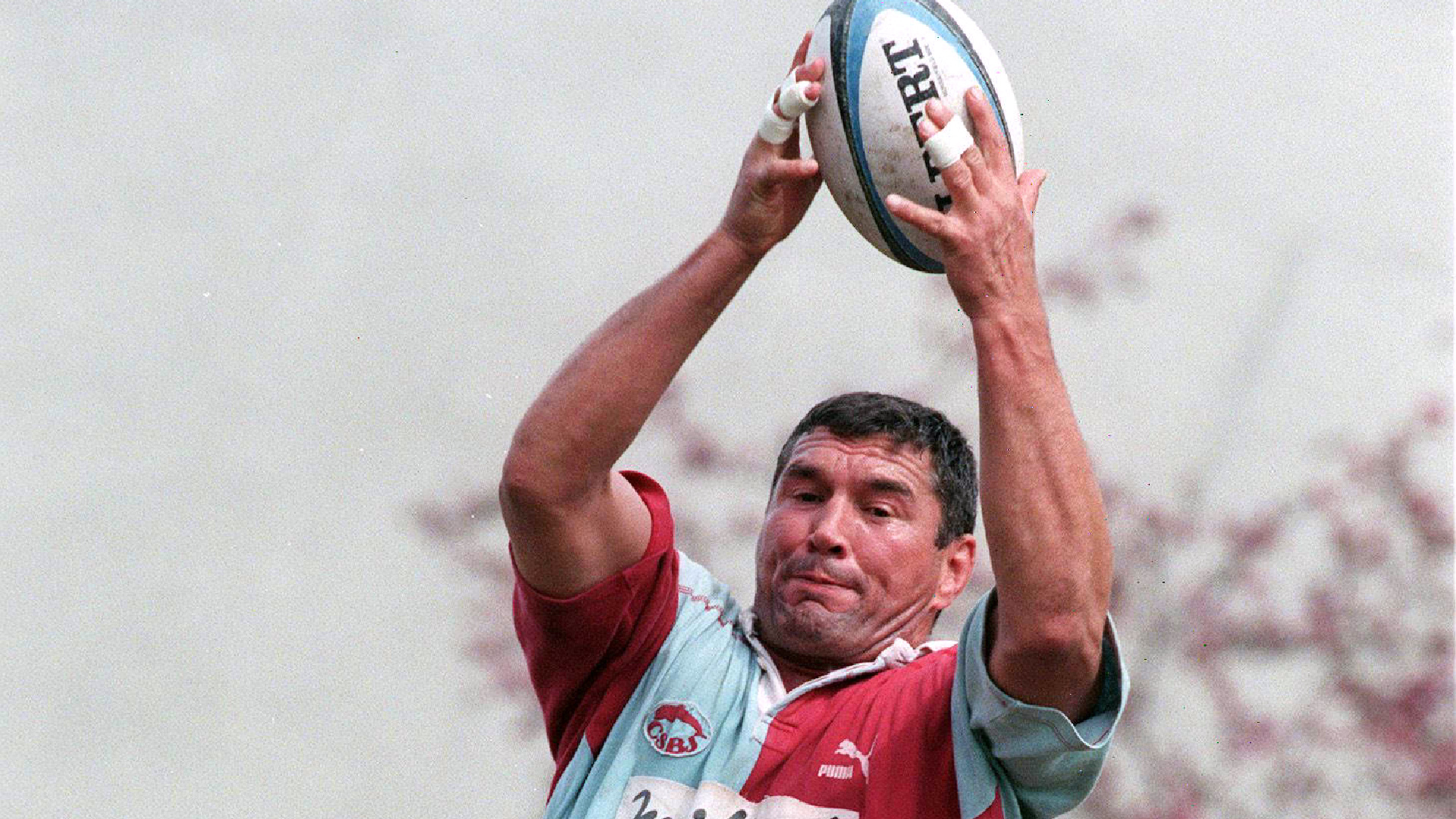 A trágica história de Marc Cécillon, jogador de rugby que assassinou sua esposa