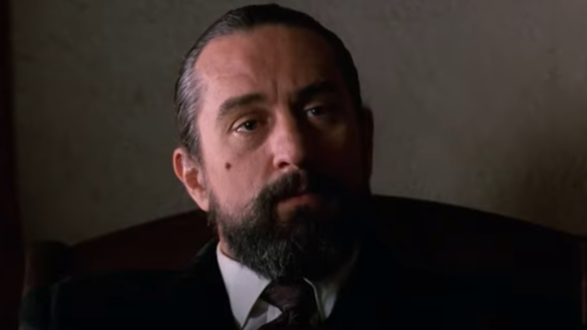 Robert De Niro en 'Angel Heart'