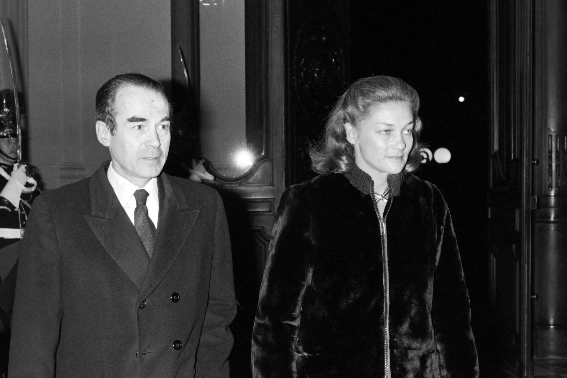 Couple de légende : Robert et Élisabeth Badinter, une vie d'amour et de convictions