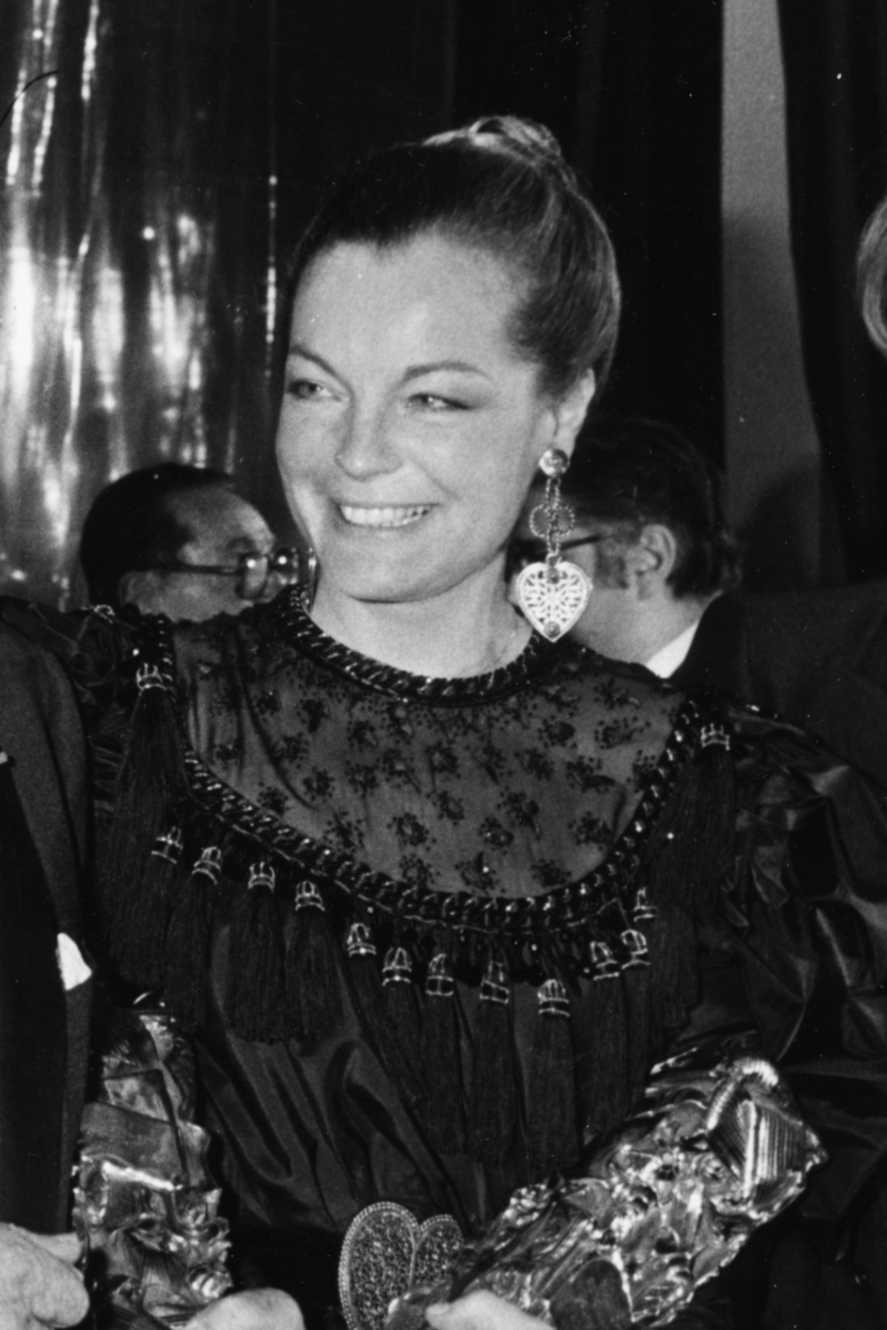 1979 - Romy Schneider