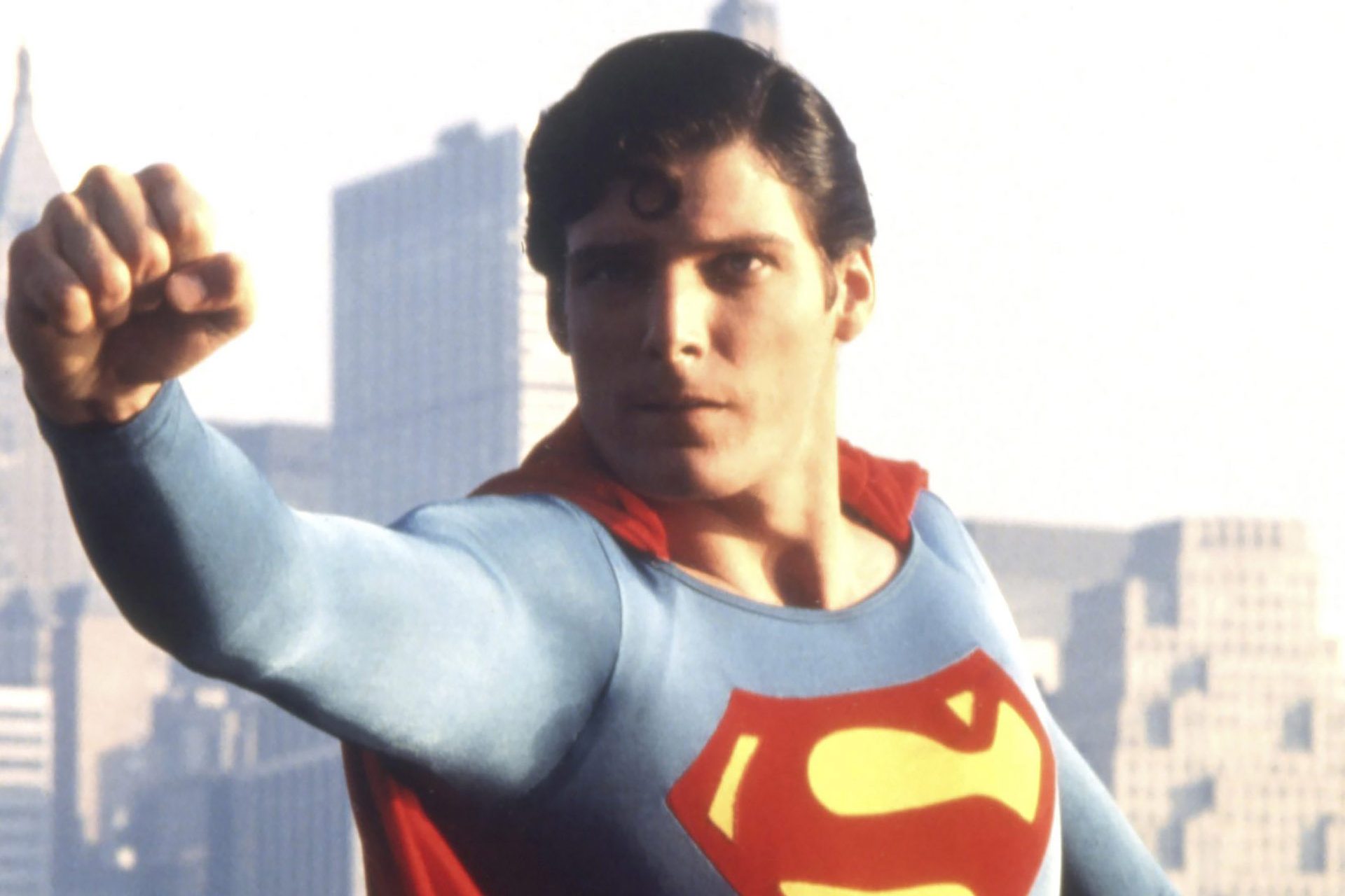 El día que Superman voló a Chile para enfrentarse al dictador Augusto Pinochet
