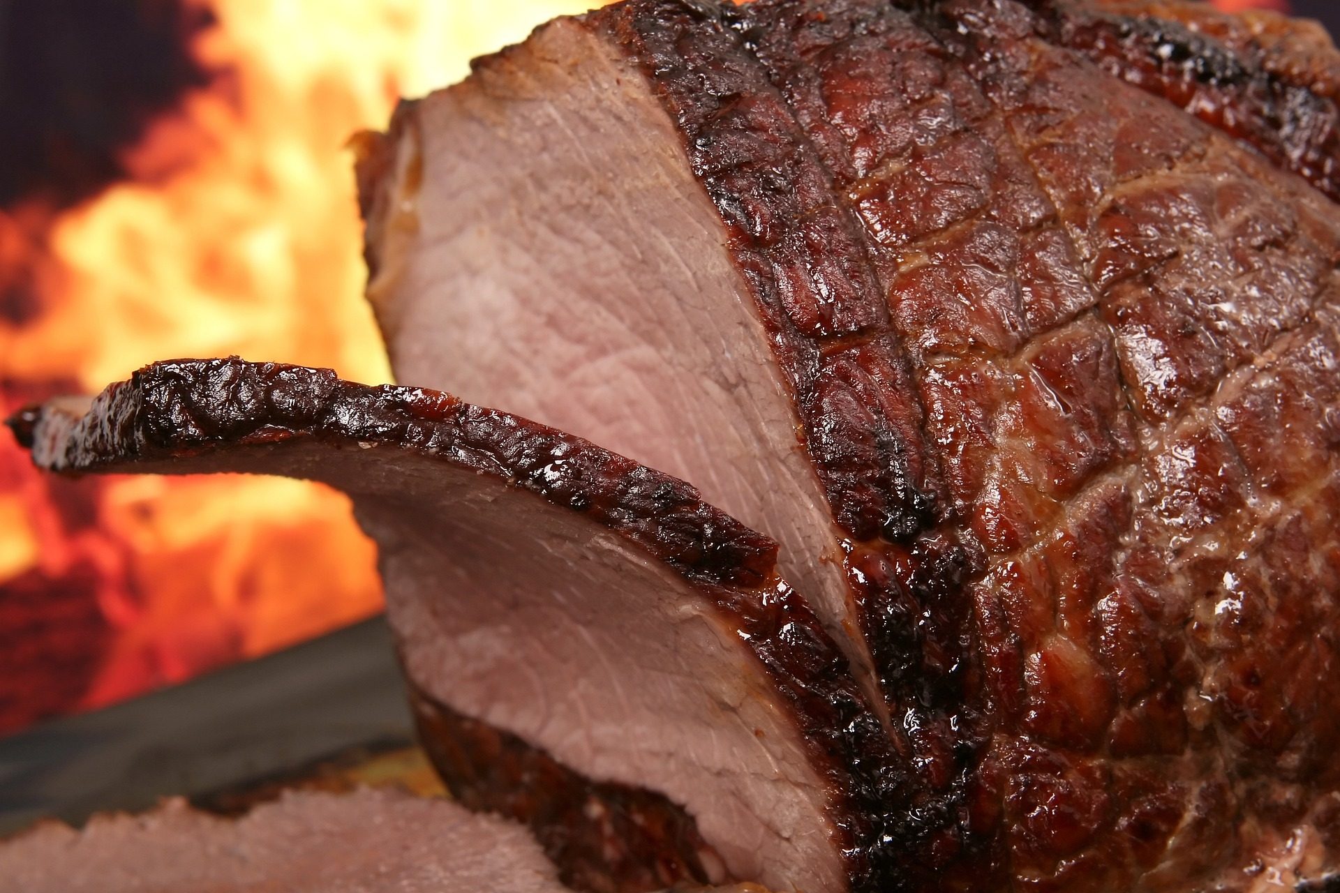 La viande rouge devrait également être réduite