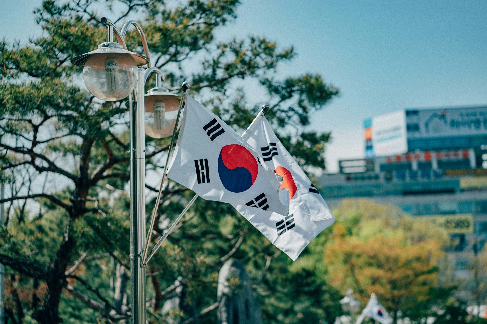 Südkorea: 84,14 Jahre