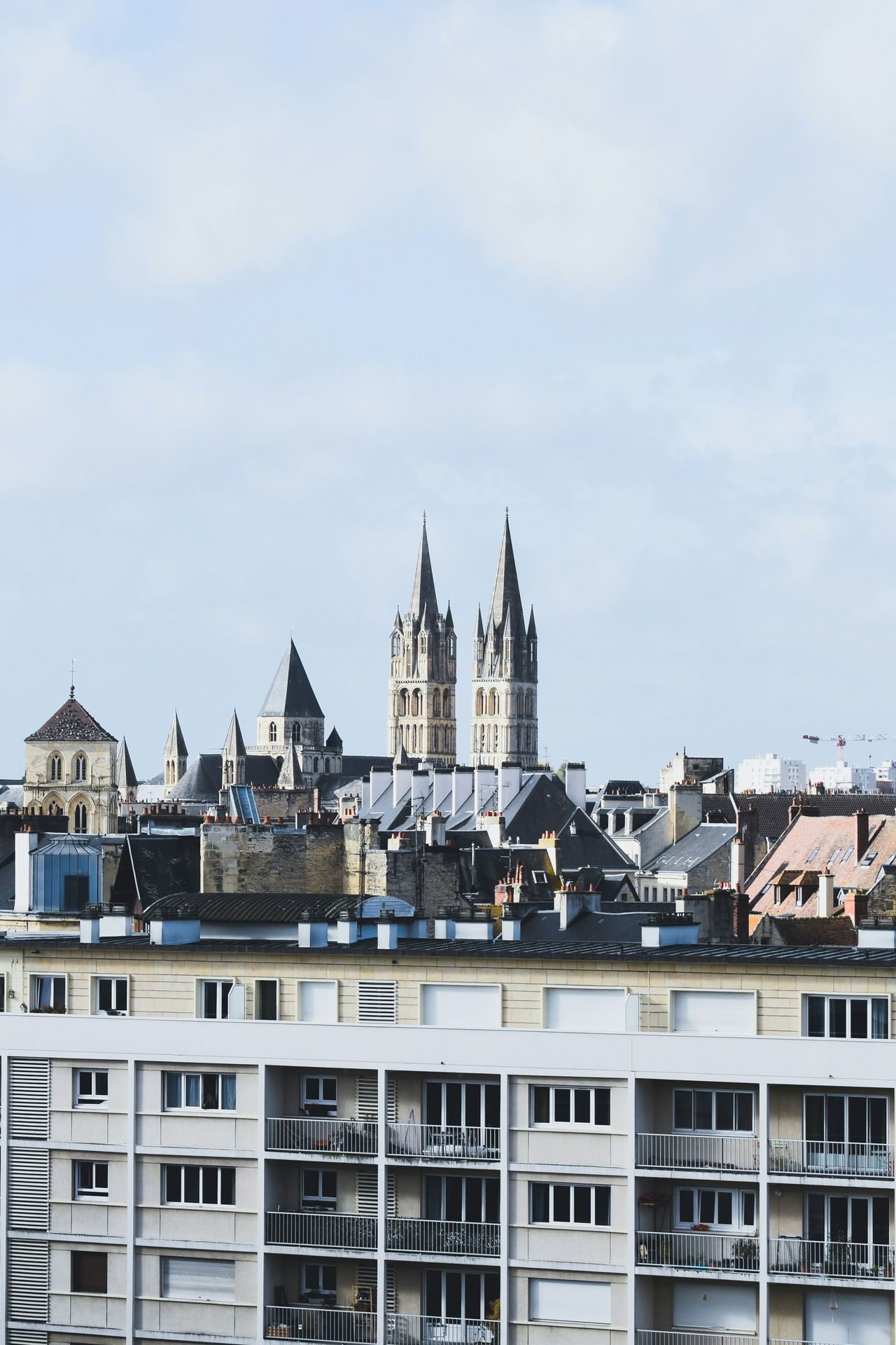 La Normandie bien représentée