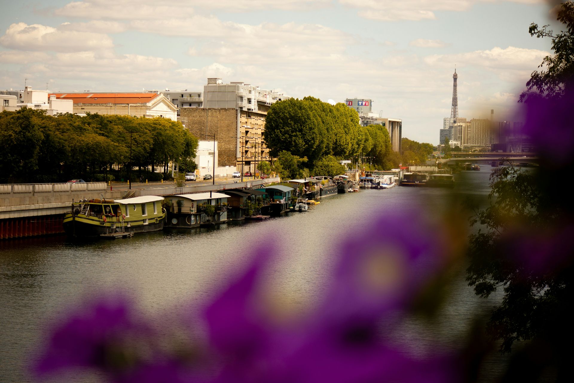 Des communes de banlieue récompensées