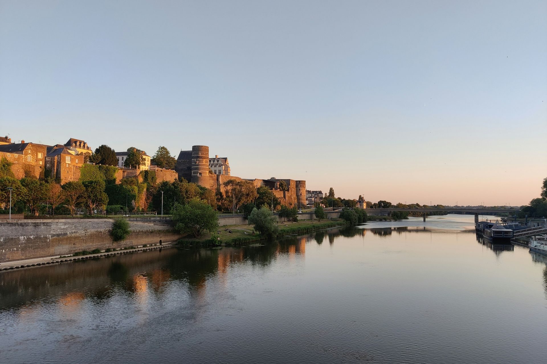 L’ouest de la France à l’honneur