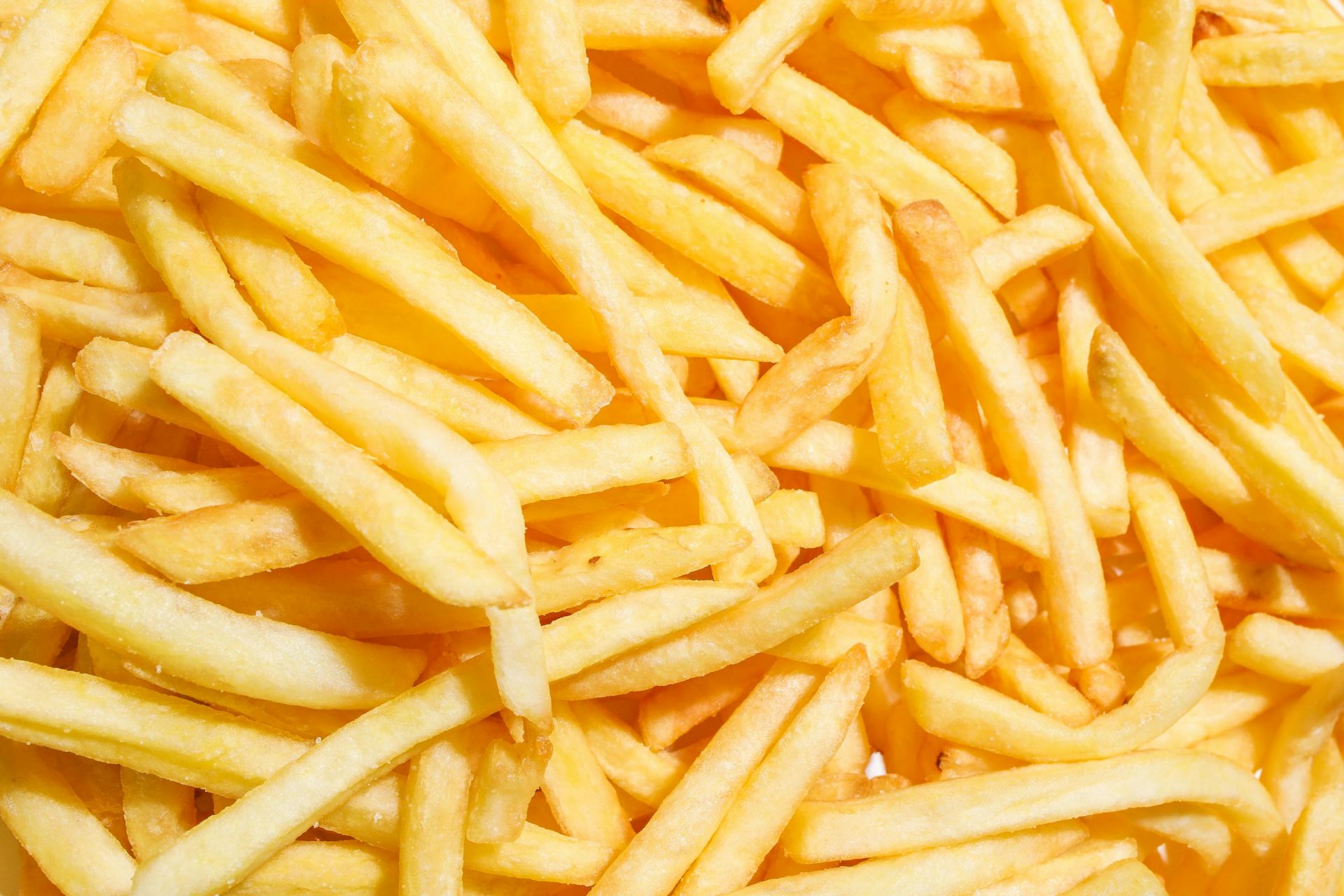 2. Papas fritas