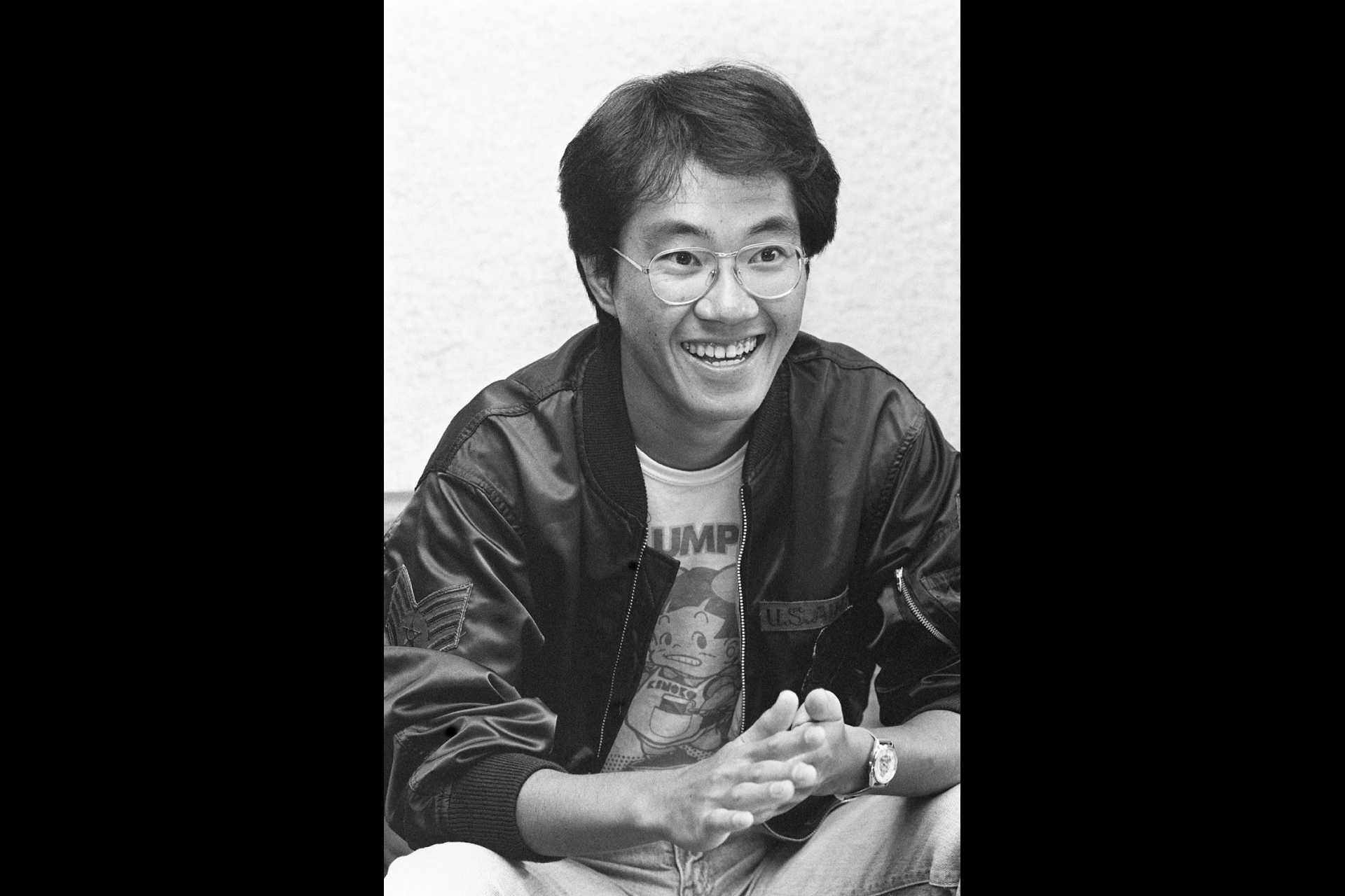 Le père de Dragon Ball, Akira Toriyama (68 ans), est décédé