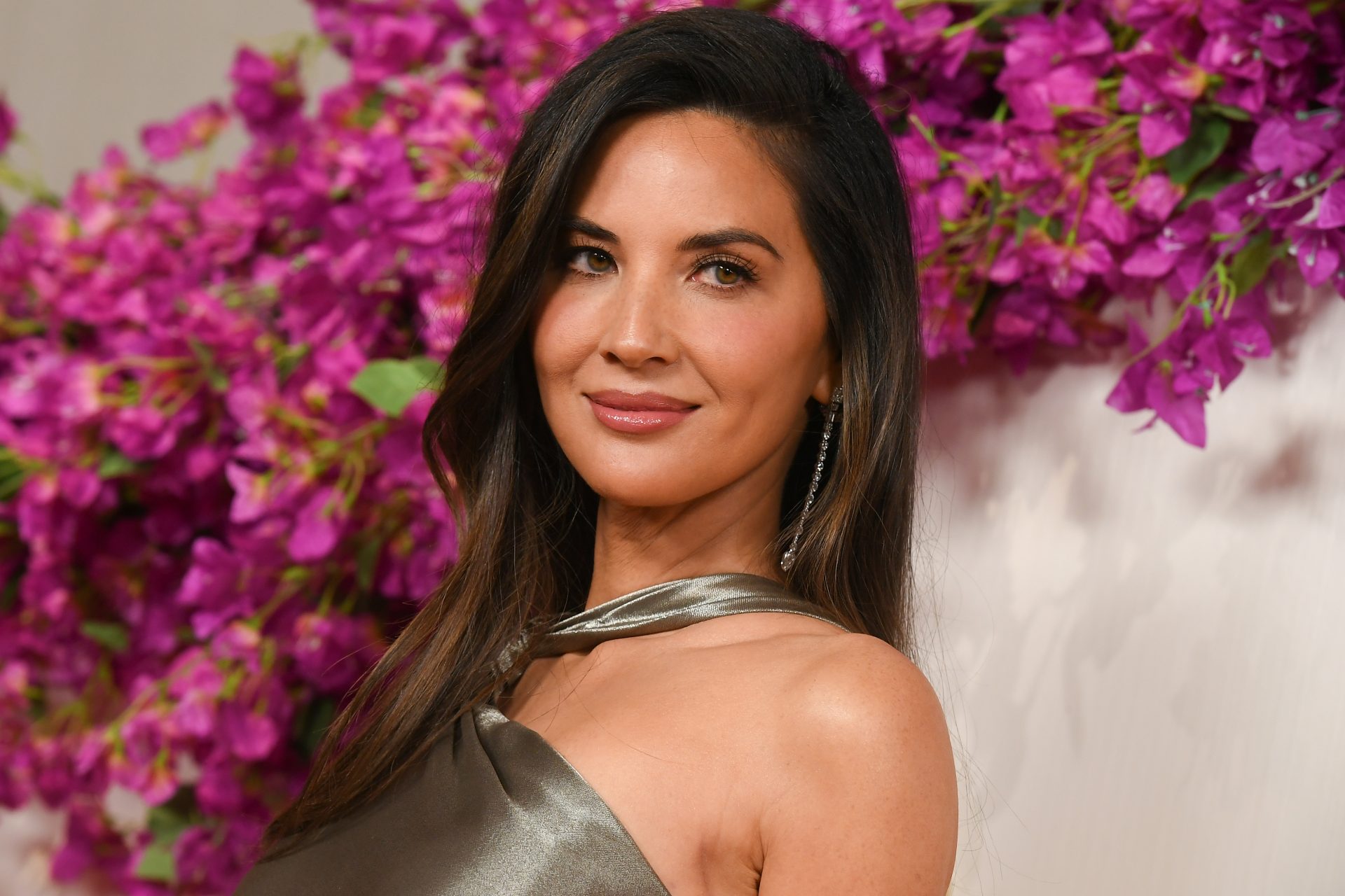 Olivia Munn: actress reveals she is suffering from a serious illness