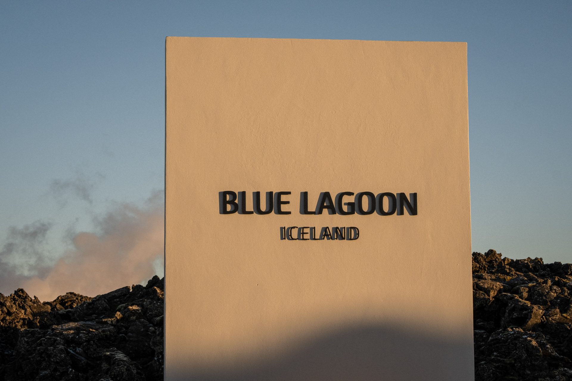 Blue Lagoon 