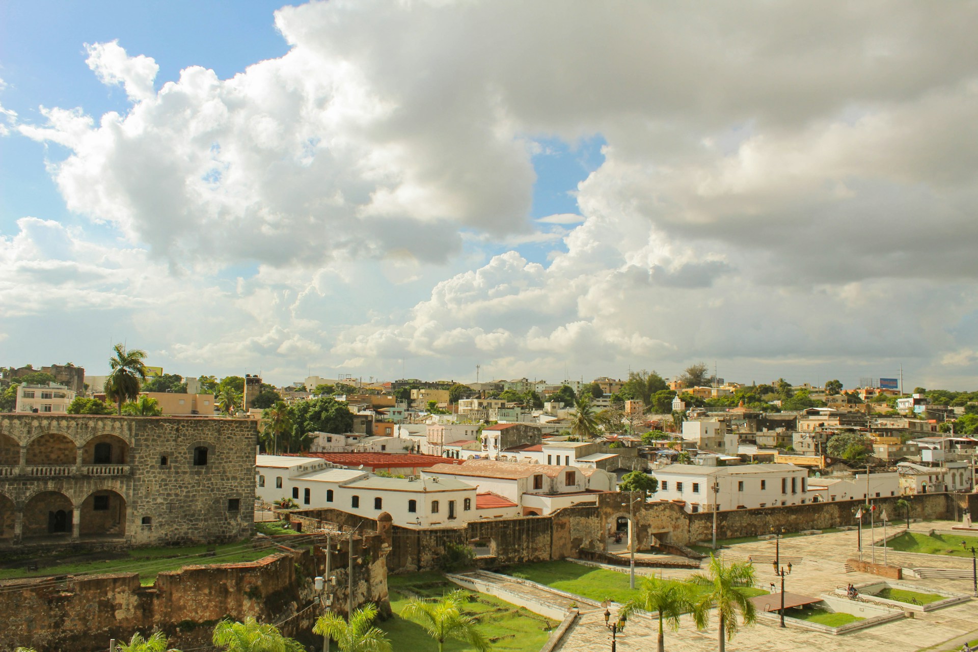 ¿En busca de la residencia dominicana?