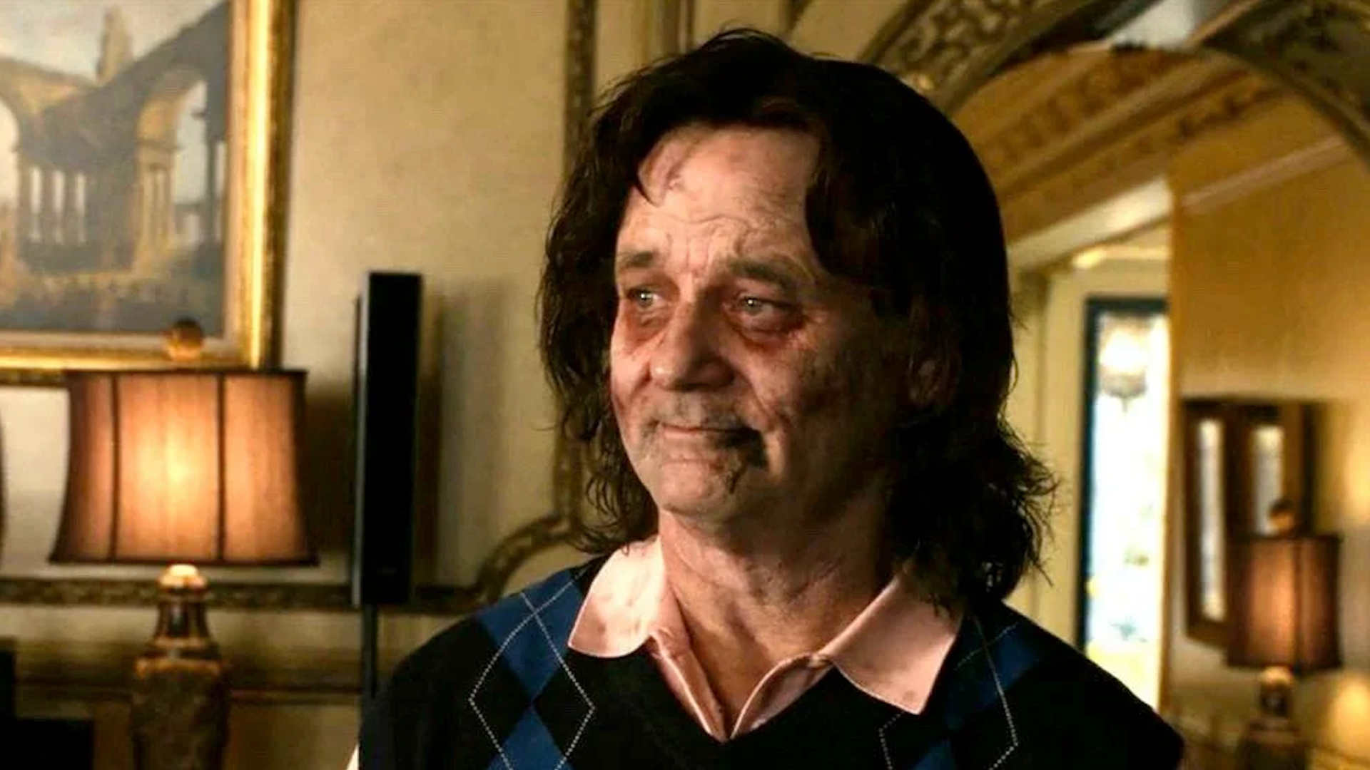 Bill Murray in ‘Zombieland’