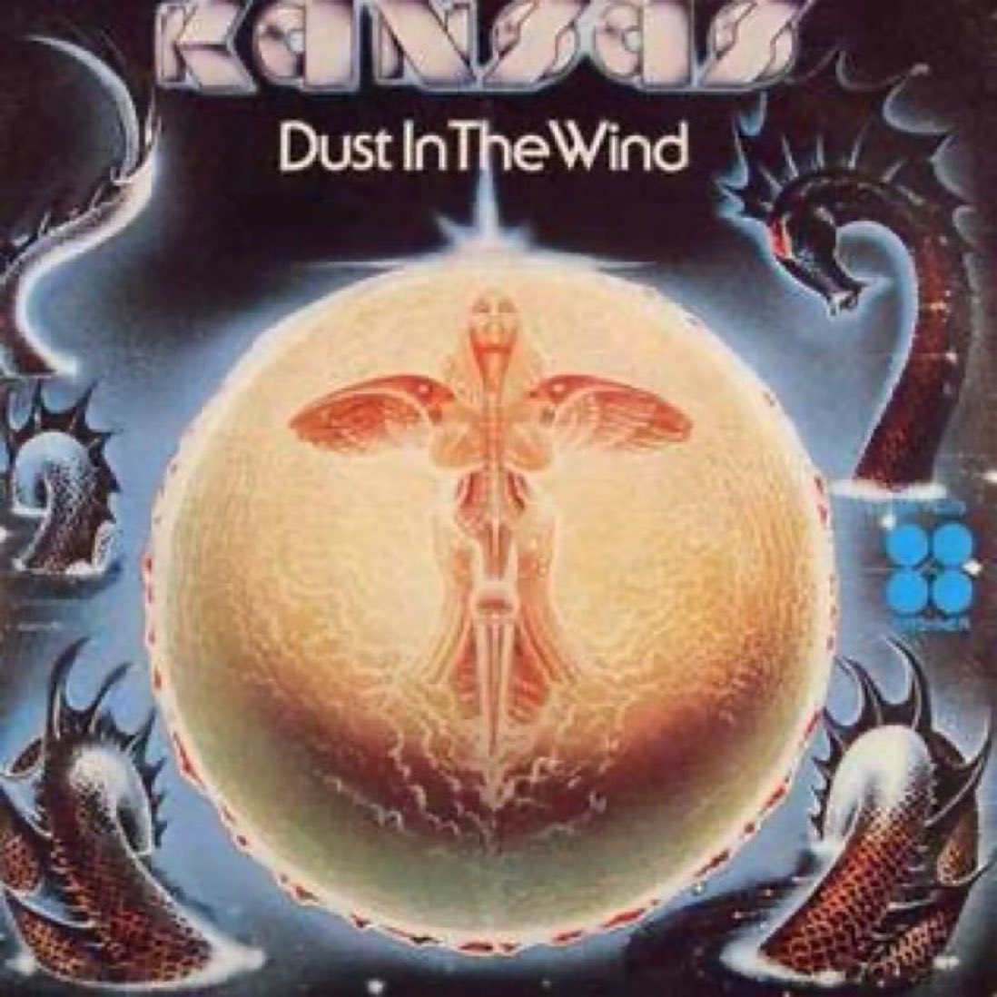 Dust in the Wind (1978)