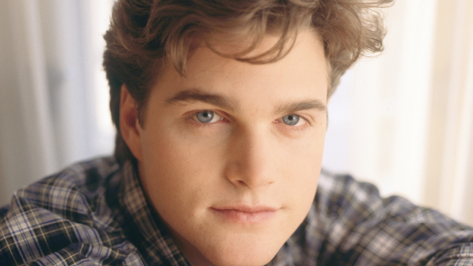 ¿Qué ha sido de Chris O'Donnell?