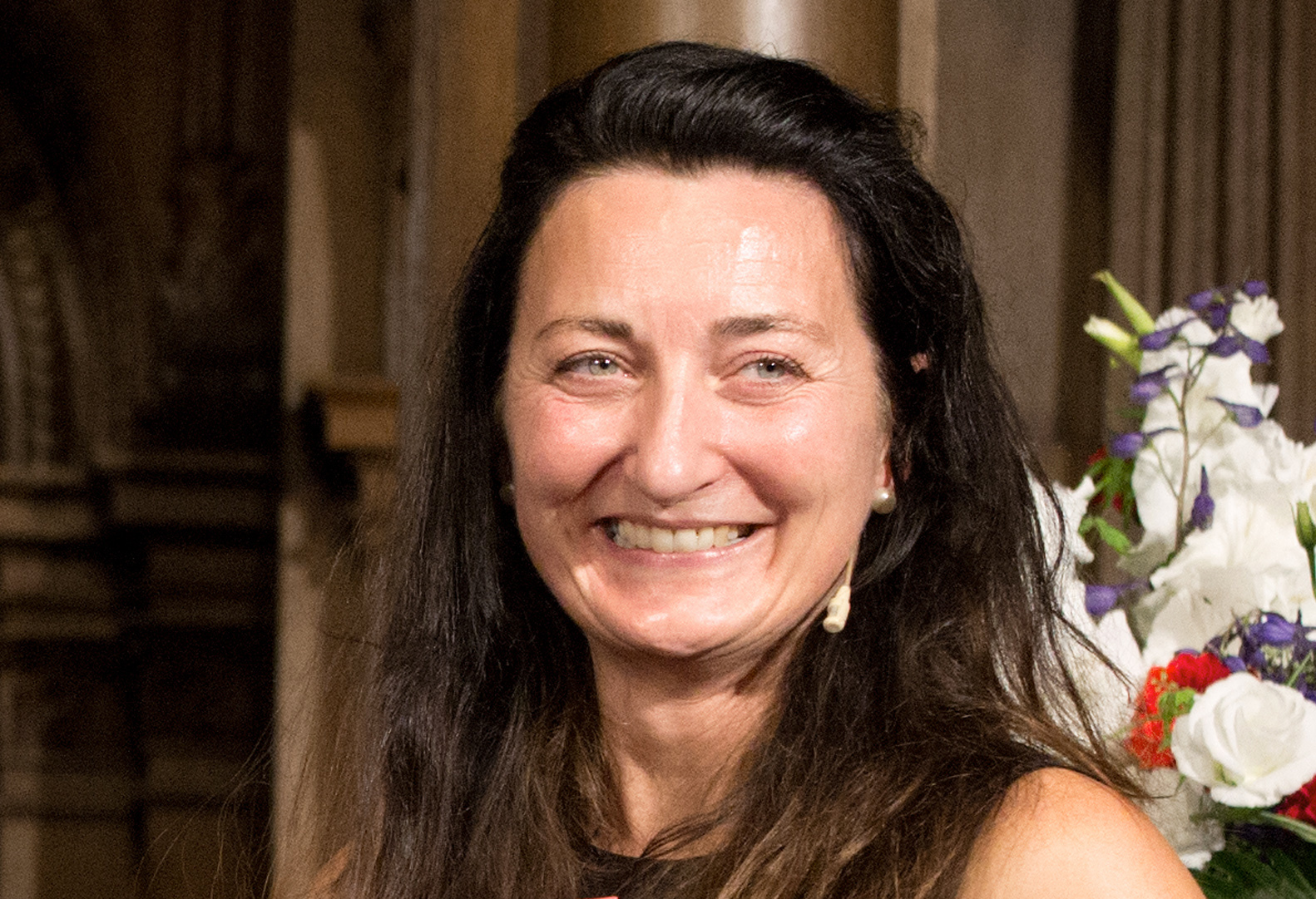 May-Britt Moser - Prix Nobel de médecine 2014