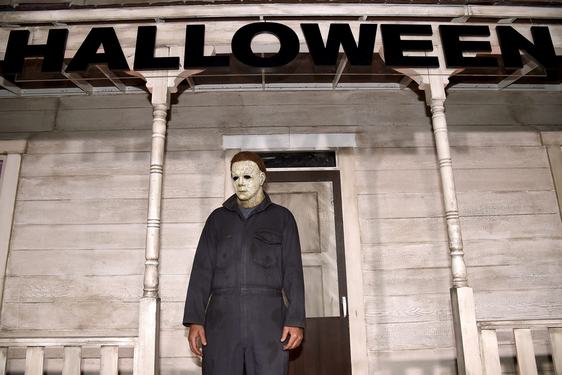 Michael Myers (Halloween)