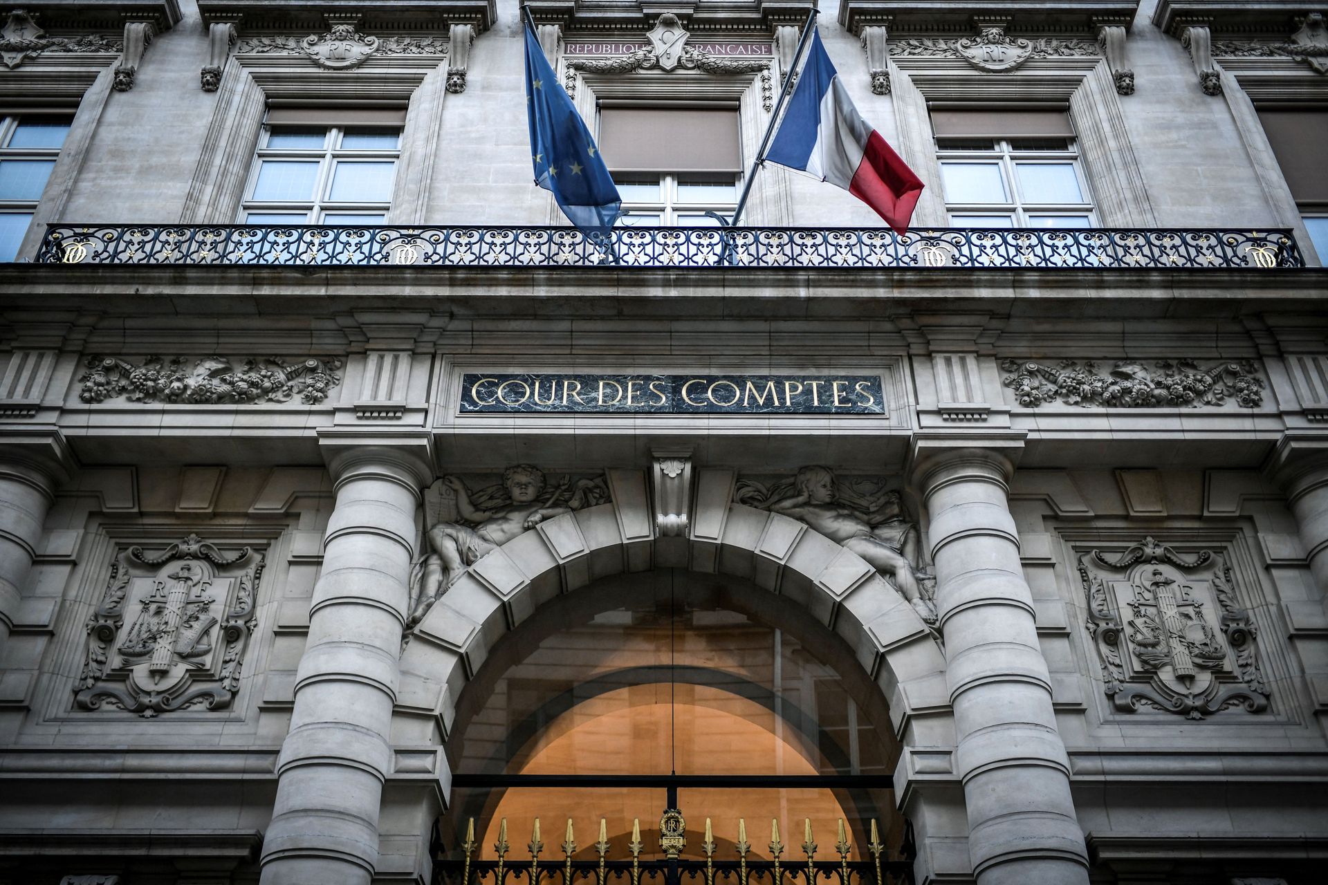 L’avertissement de la Cour des comptes