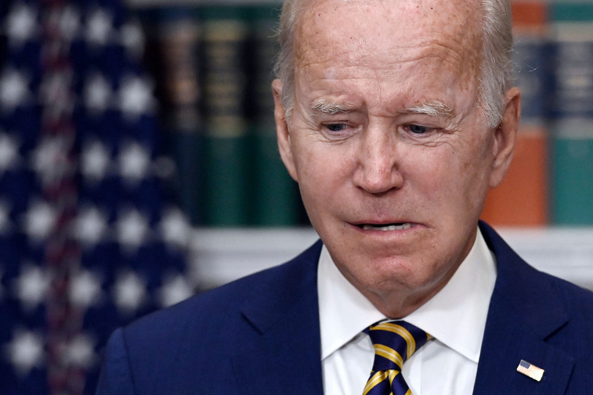 Democrats call for Biden to quit