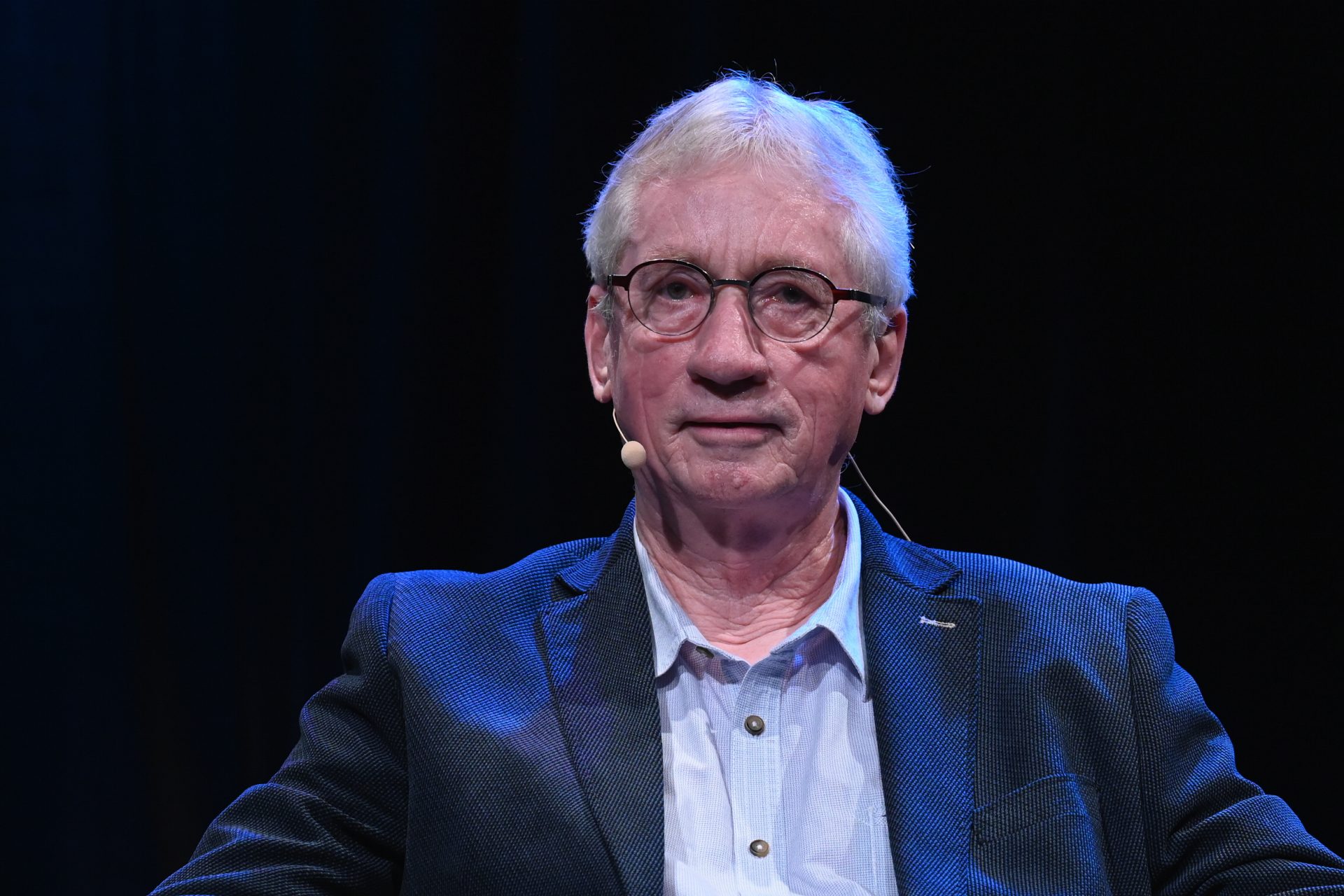 Frans de Waal – 14 maart