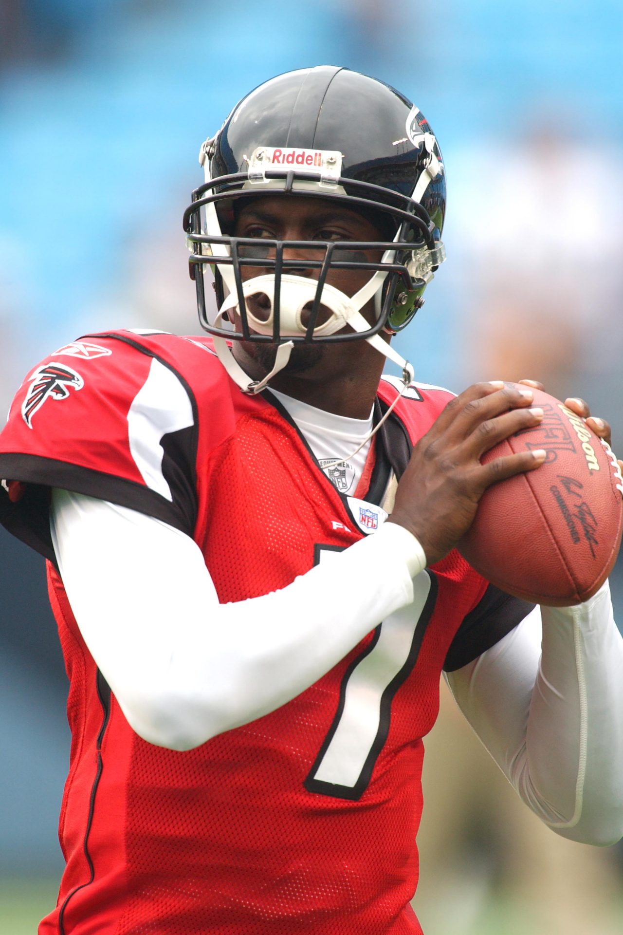 Ranking the greatest wasted talents in NFL history