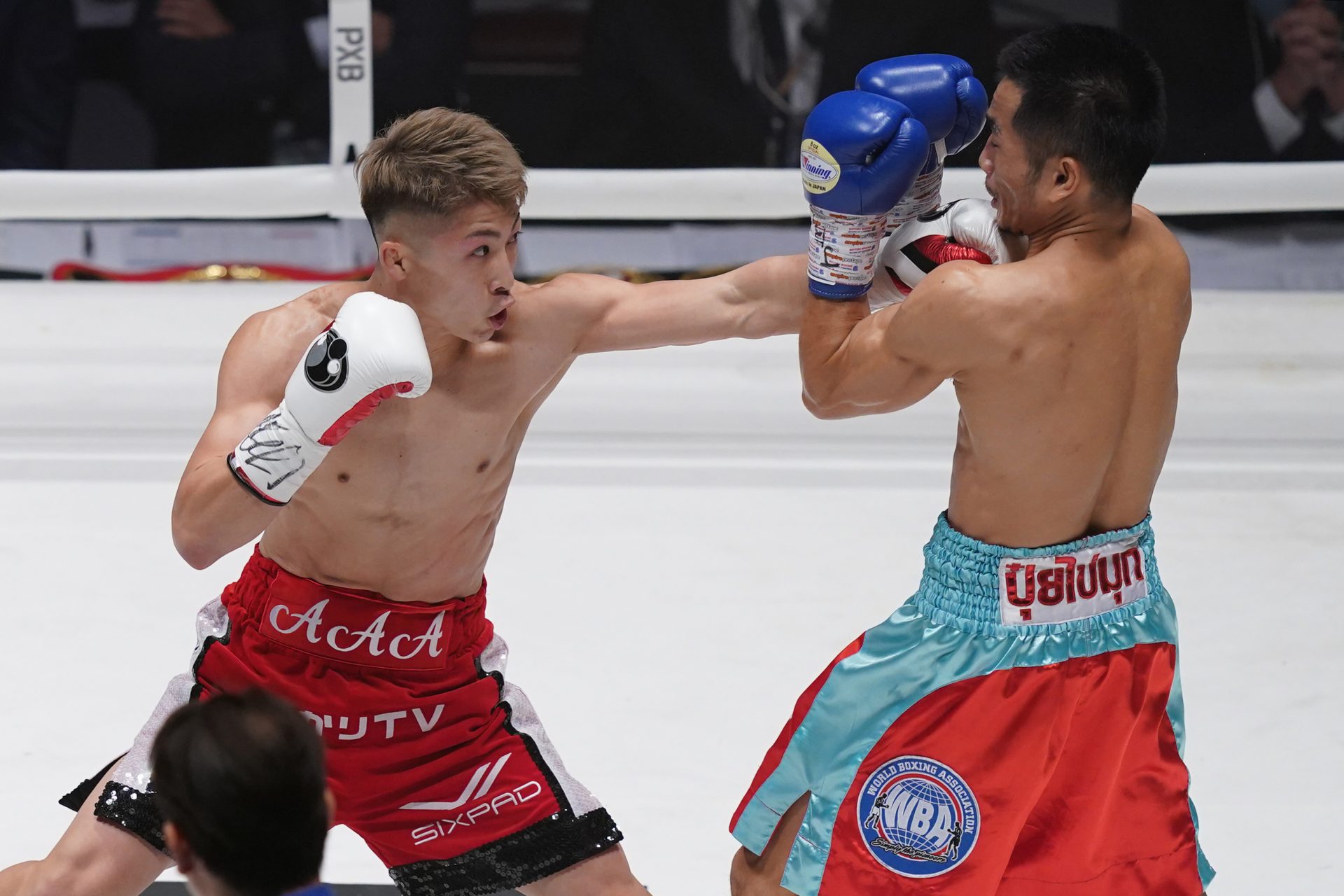 Naoya Inoue