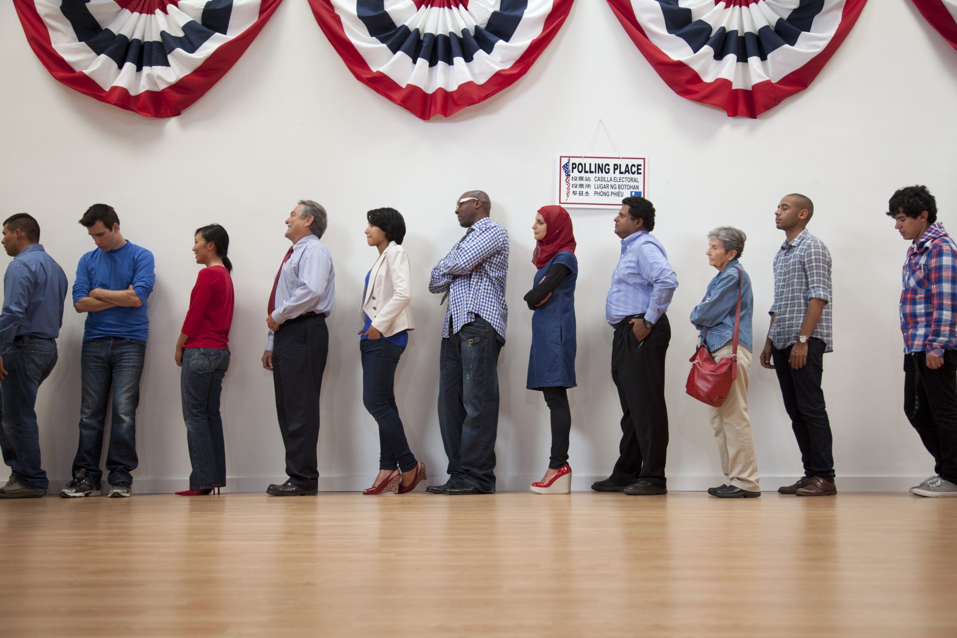 Study reveals why Americans are so deeply divided on democracy