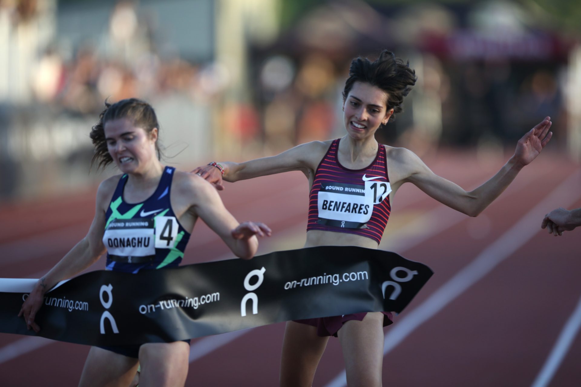 Leichtathletik-WM