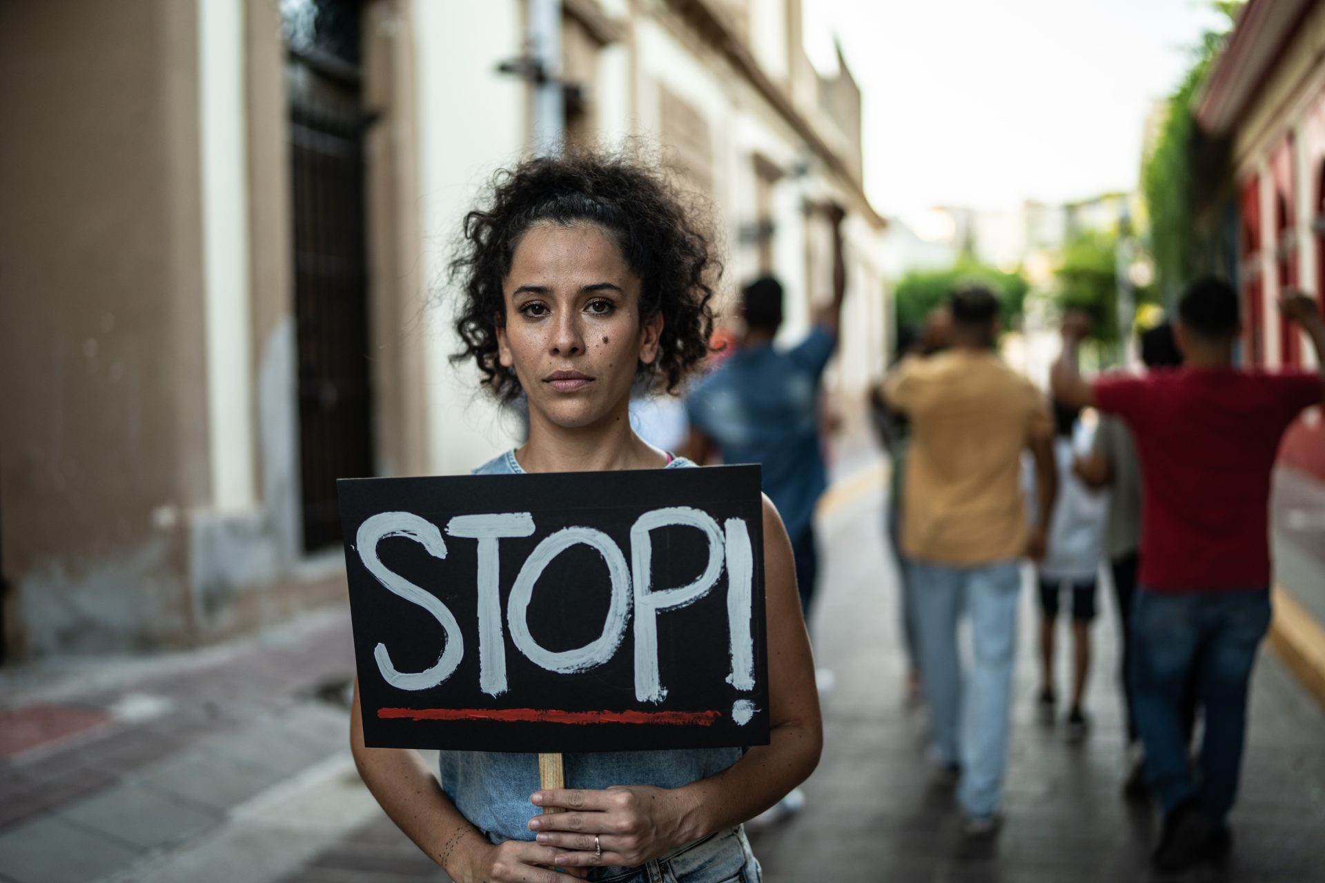 Alarmante aumento de la violencia machista entre la juventud: claves de una lacra social