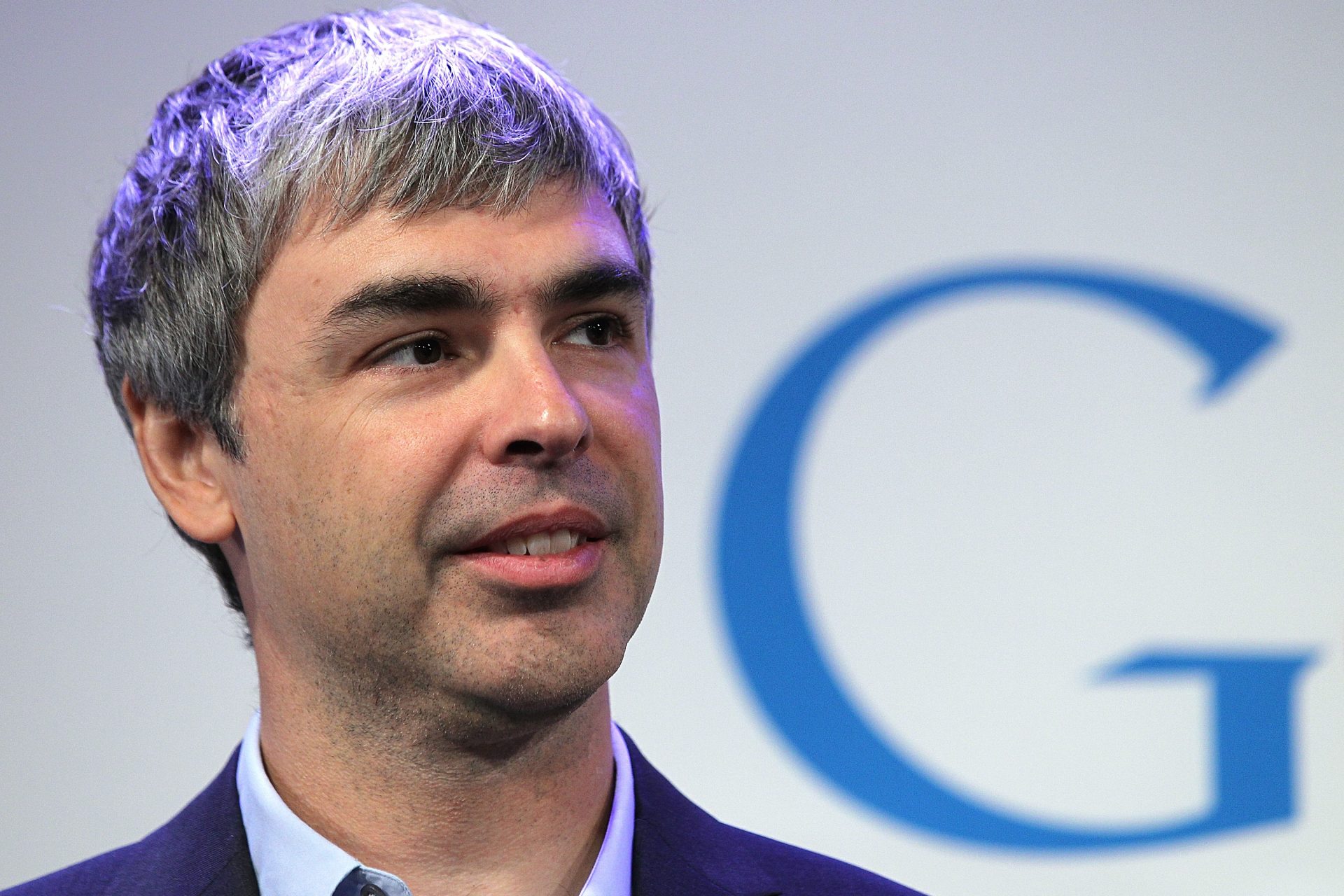 10 – Larry Page (United States)