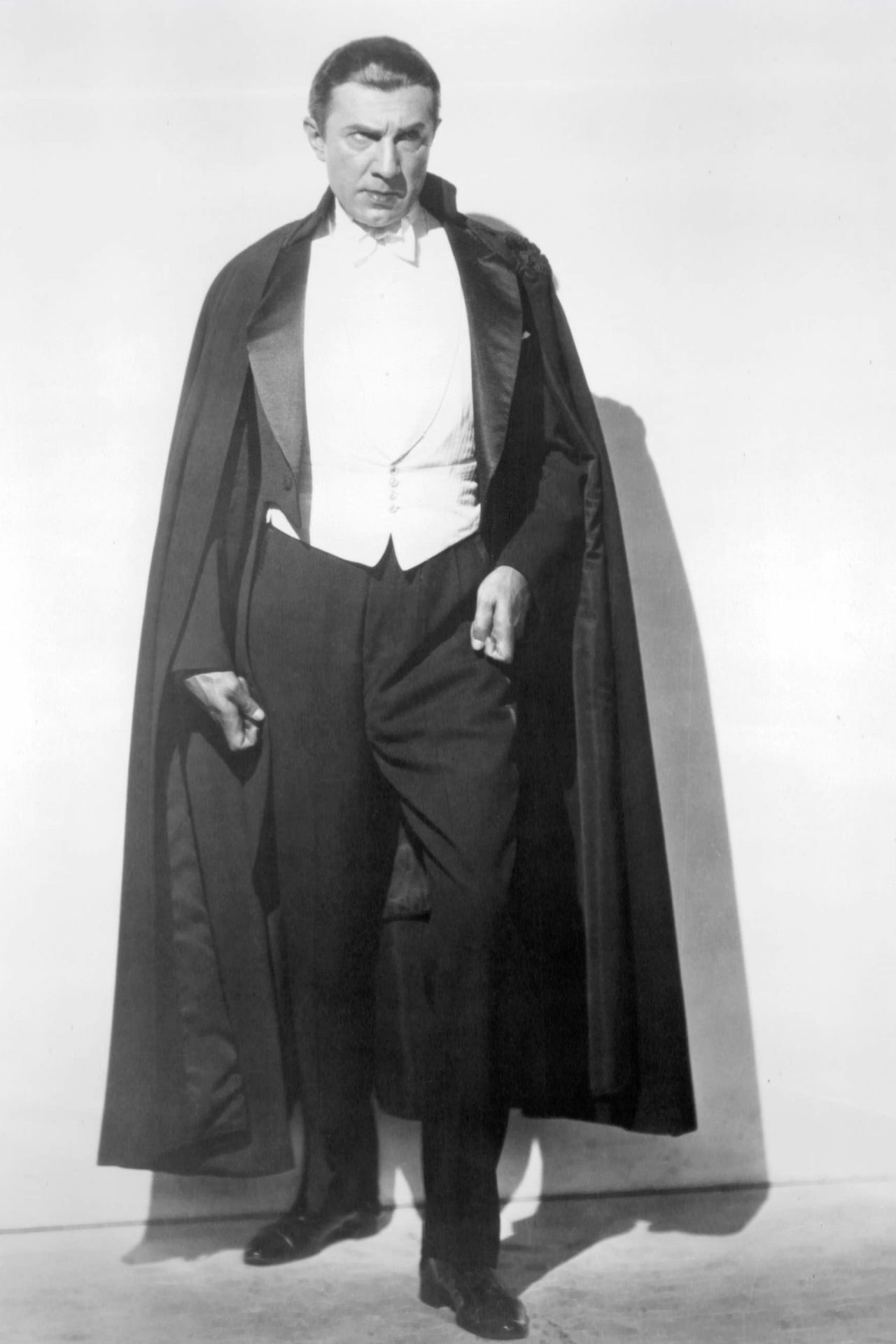 Bela Lugosi (1882-1956)