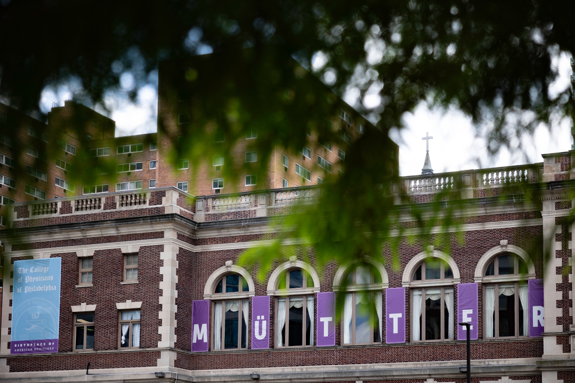 Mütter Museum