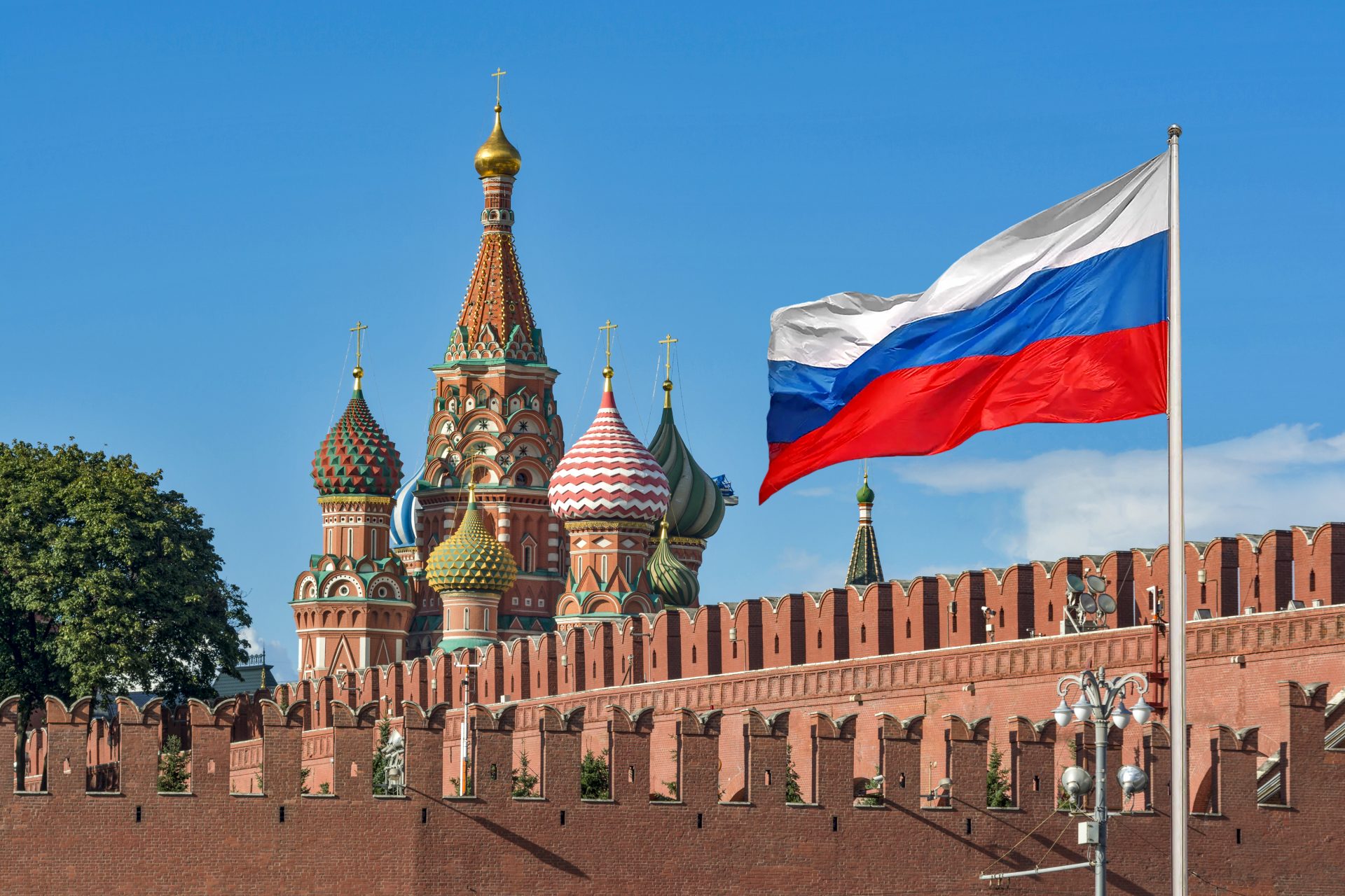 A guerra híbrida do Kremlin