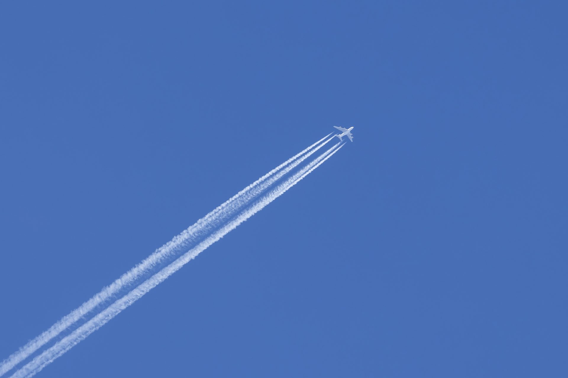 Tennessee has banned 'chemtrails' in the state with bizarre new law