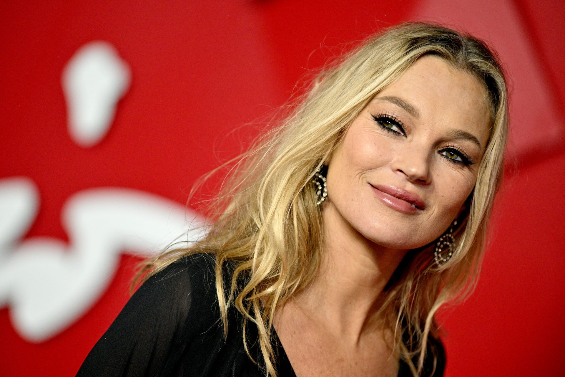 Cosa ne pensa la vera Kate Moss?