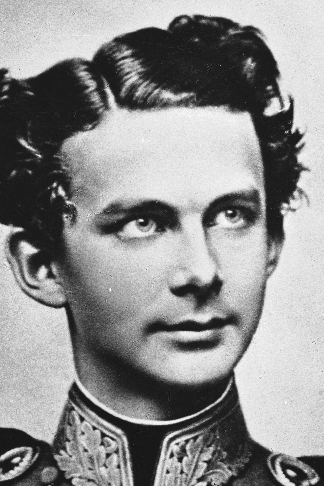 Ludwig II de Baviera