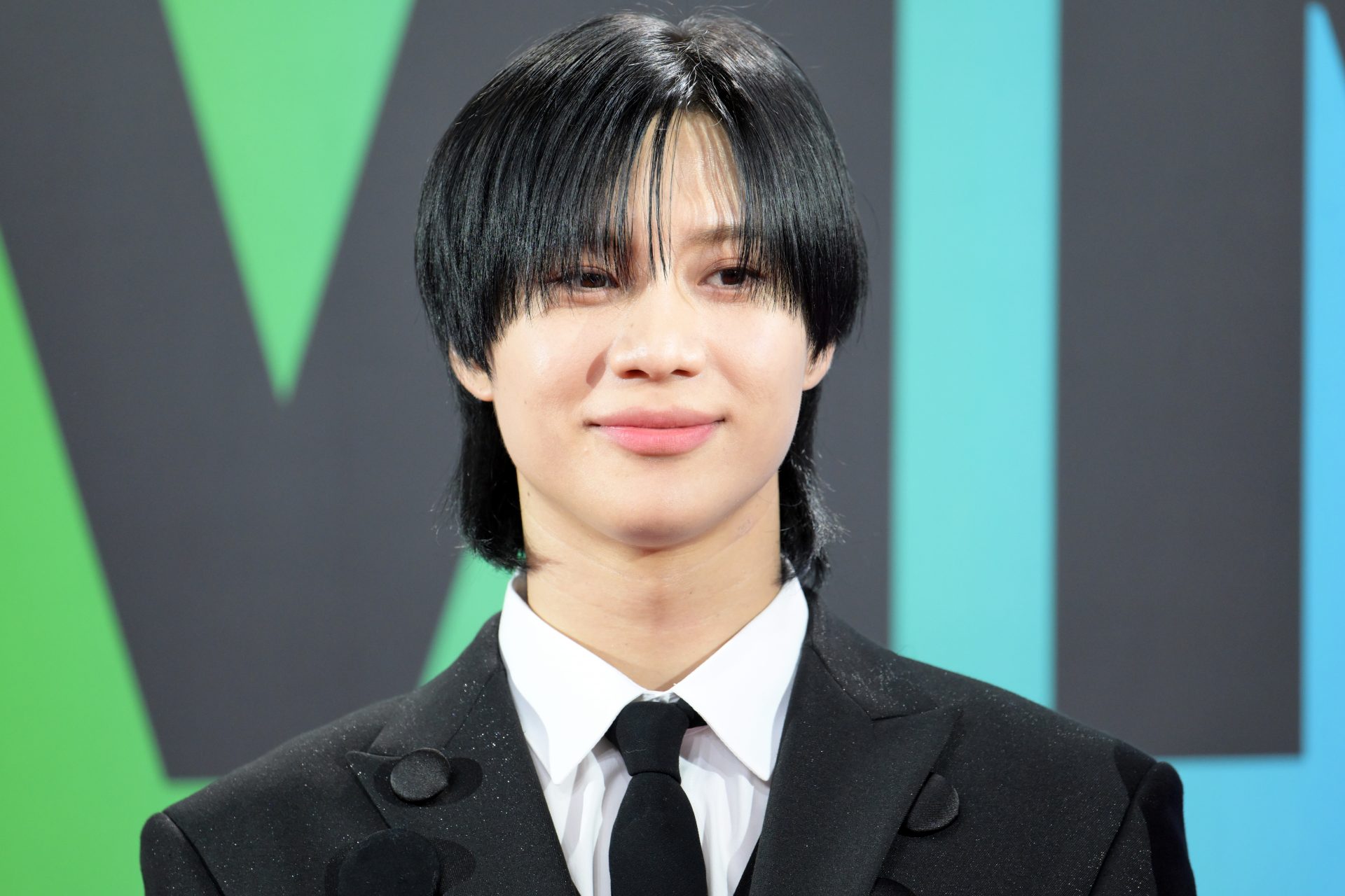 SHINee's Taemin free from SM Entertainment: album ETERNAL a success