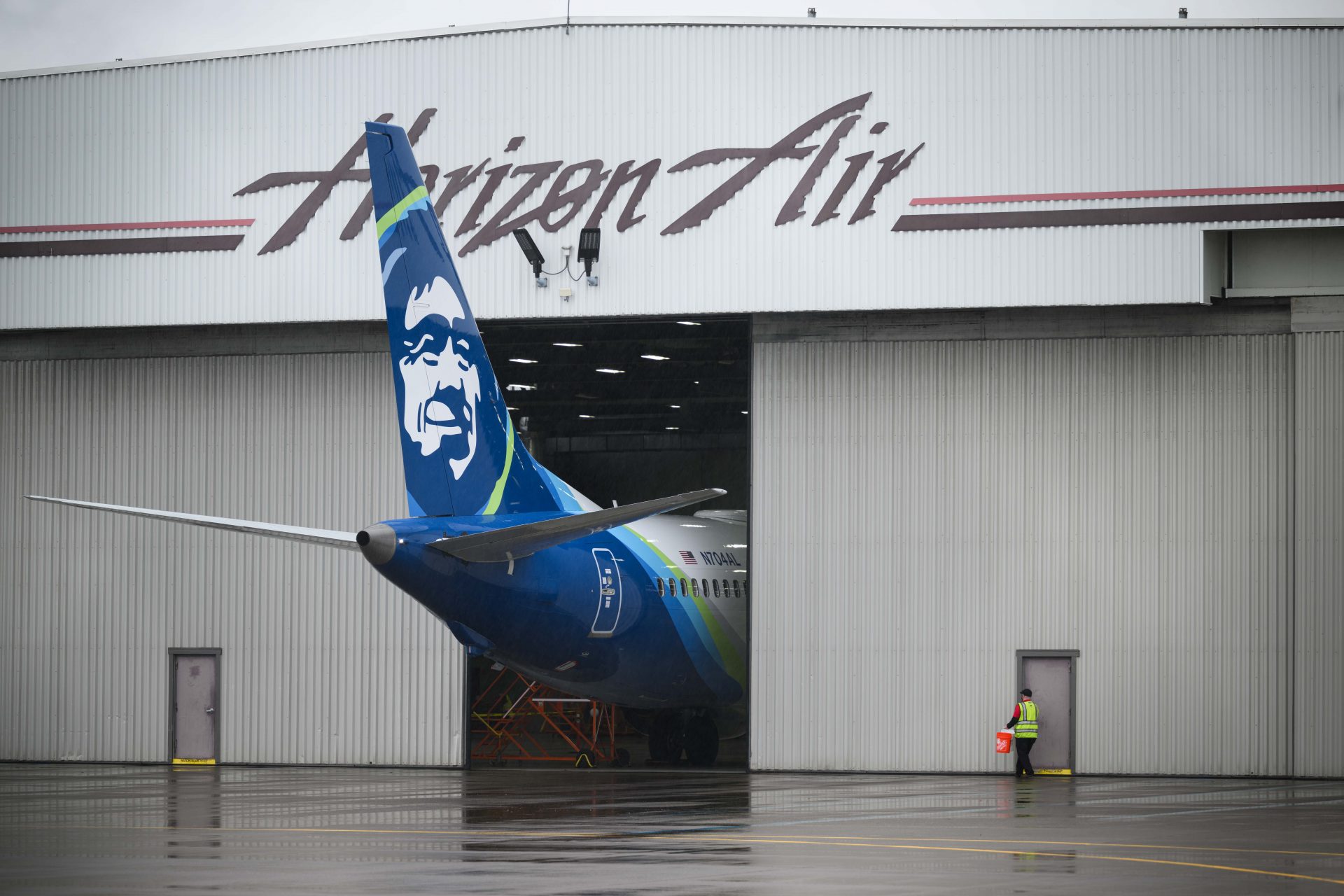 Boeing a échoué à un audit sur trois