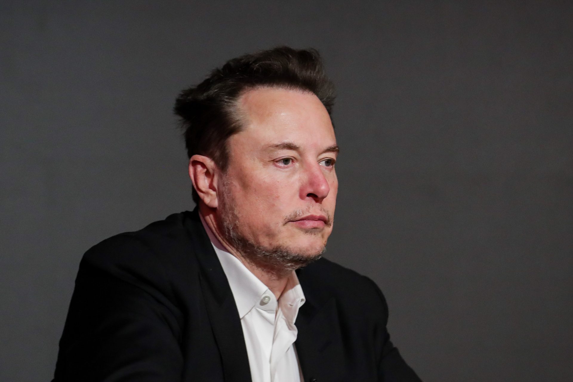 Elon Musk: eructos desagradables