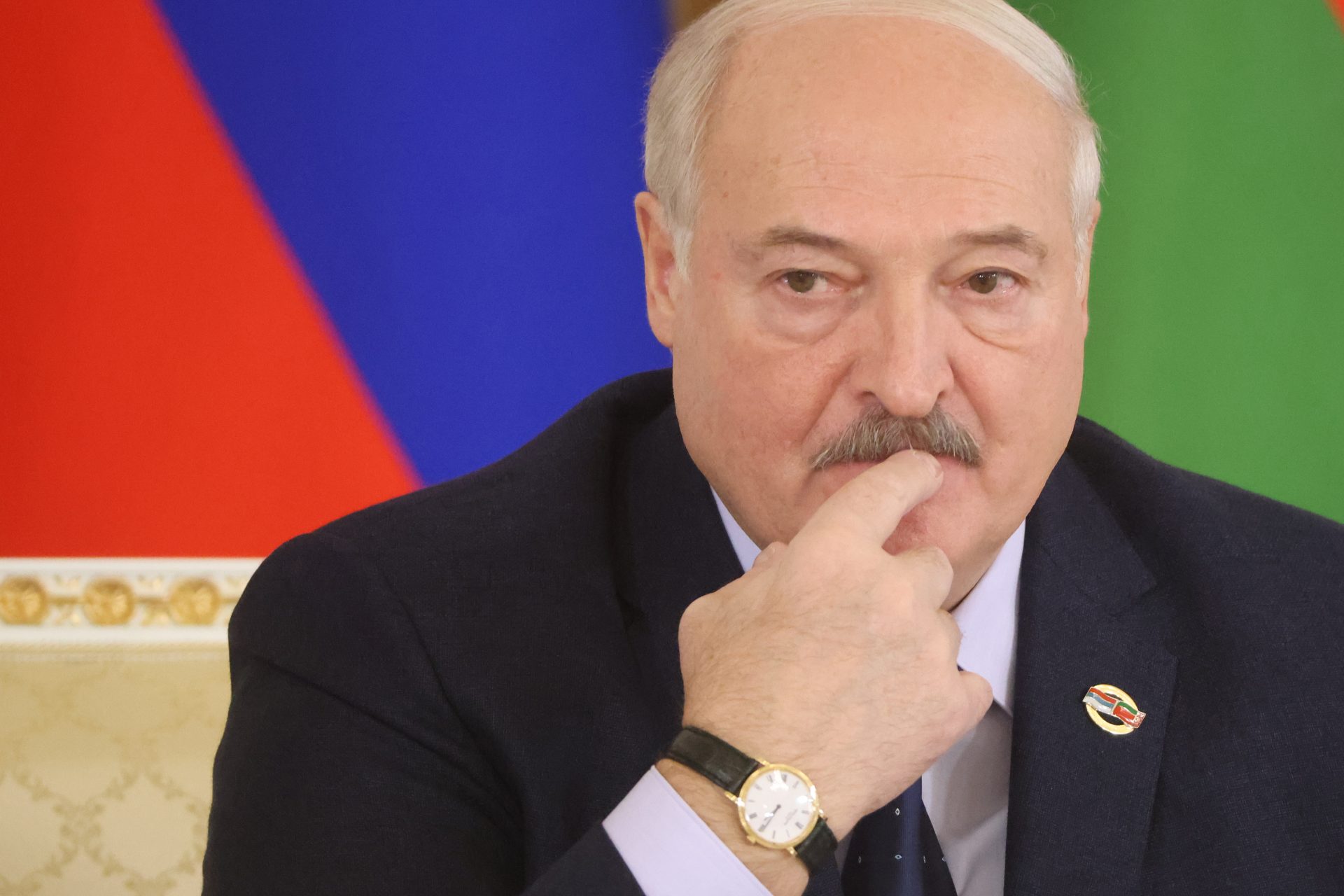 Weißrussische Partisanen enthüllen, dass ein Komplott zum Sturz Lukaschenkos vorbereitet wird