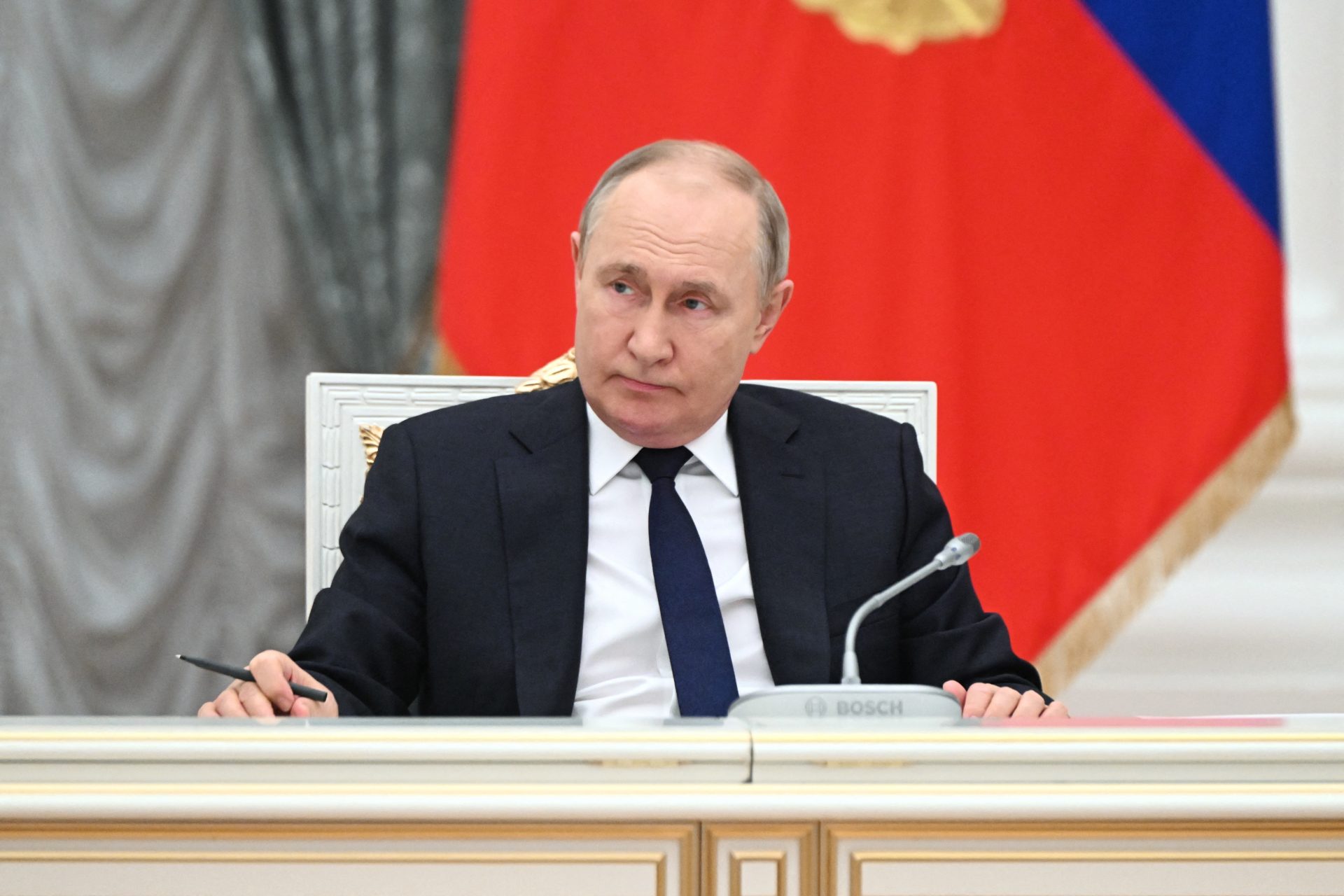 La razón por la que Vladímir Putin teme una guerra frontal con los países de la OTAN