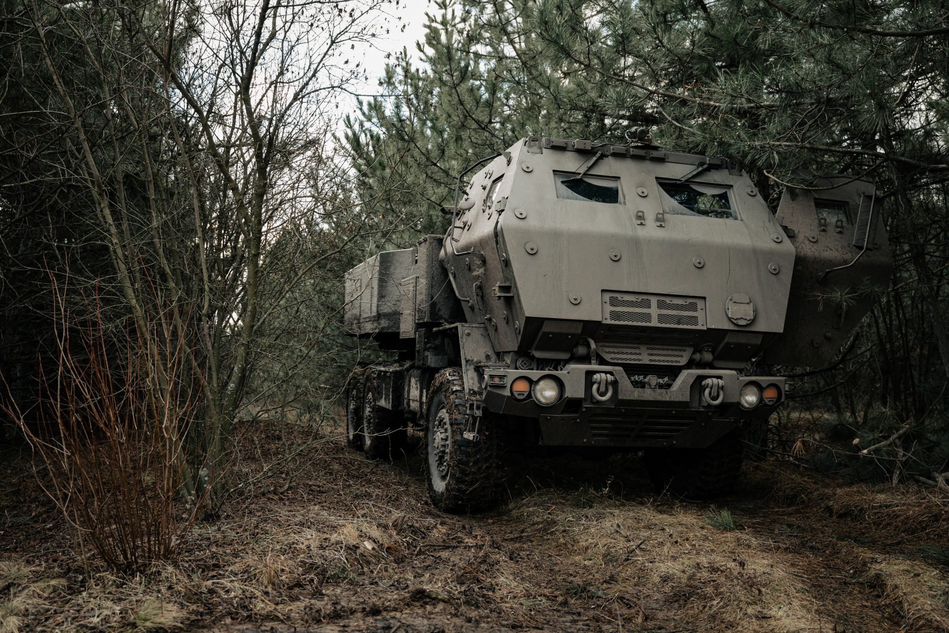 What we know about Himars